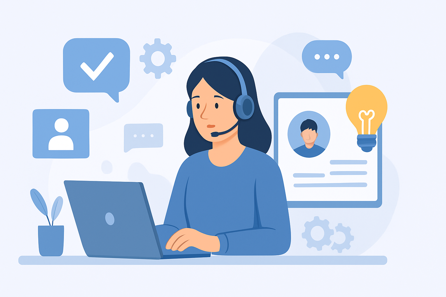 Dicas essenciais para otimizar o seu sistema de helpdesk