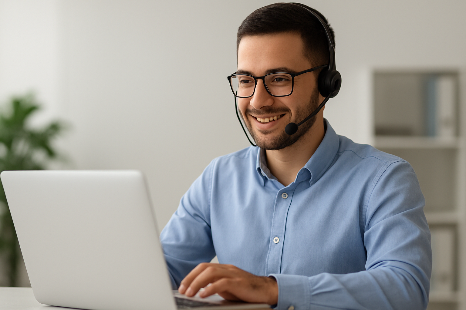 As Melhores Práticas para um Suporte Técnico Excepcional