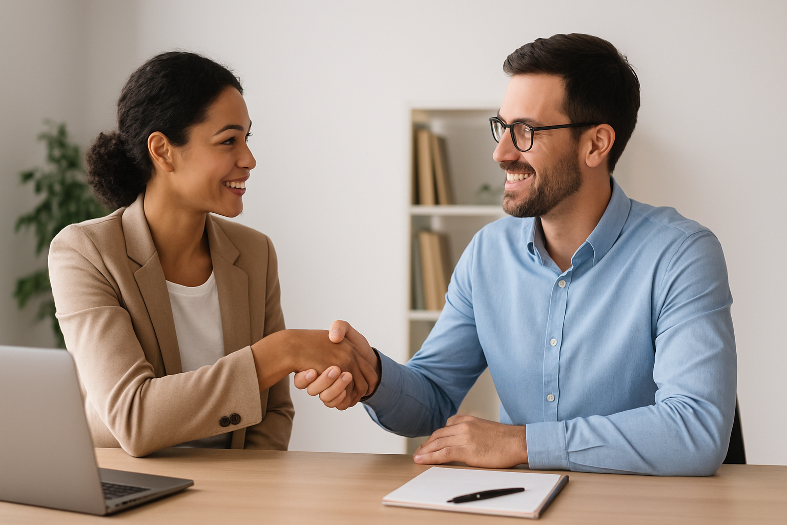 Estratégias para Criar Relacionamentos Sólidos com os Clientes