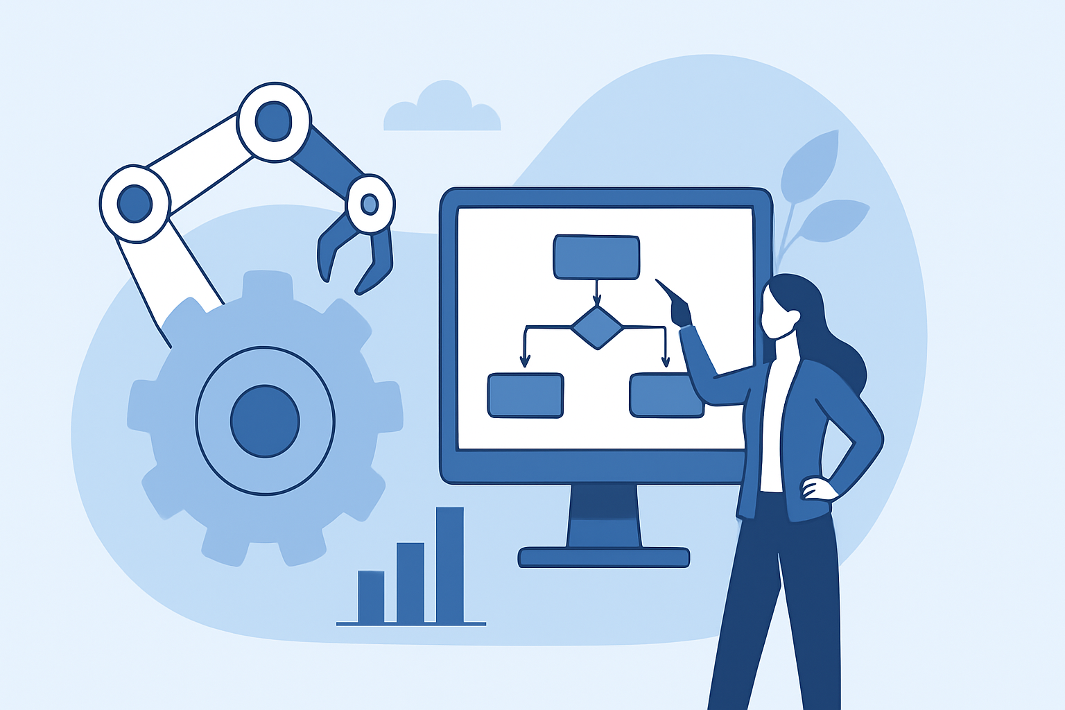 The Future of Business Process Automation: Transforming Your Workflow