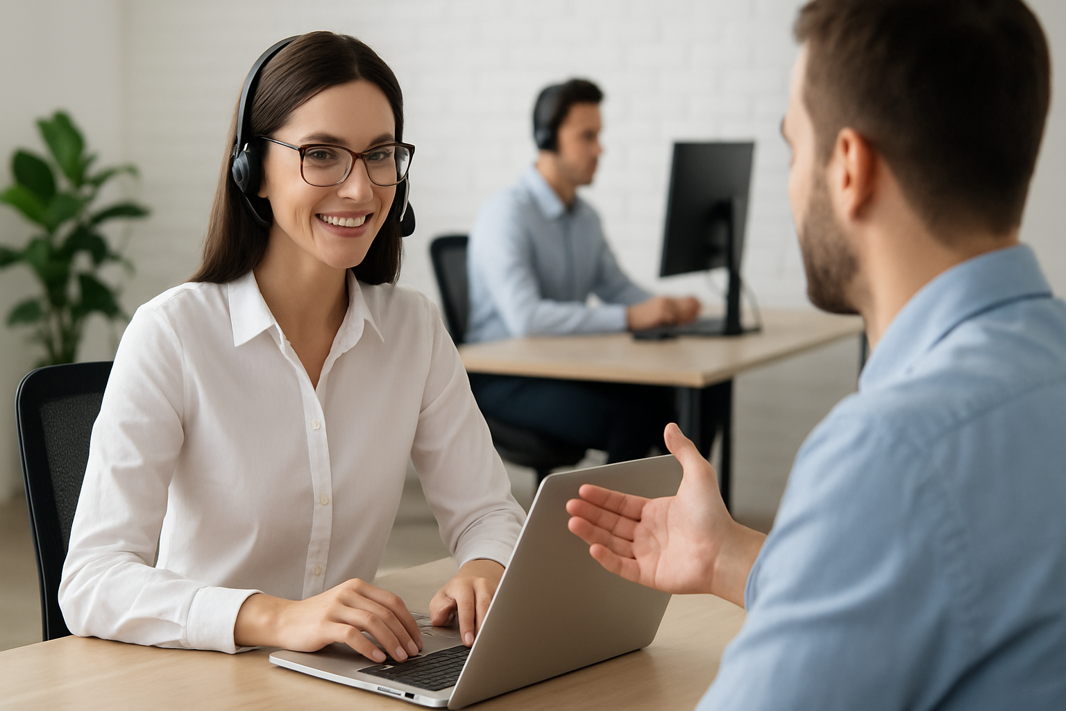 Dicas Essenciais para Criar um Helpdesk de Sucesso
