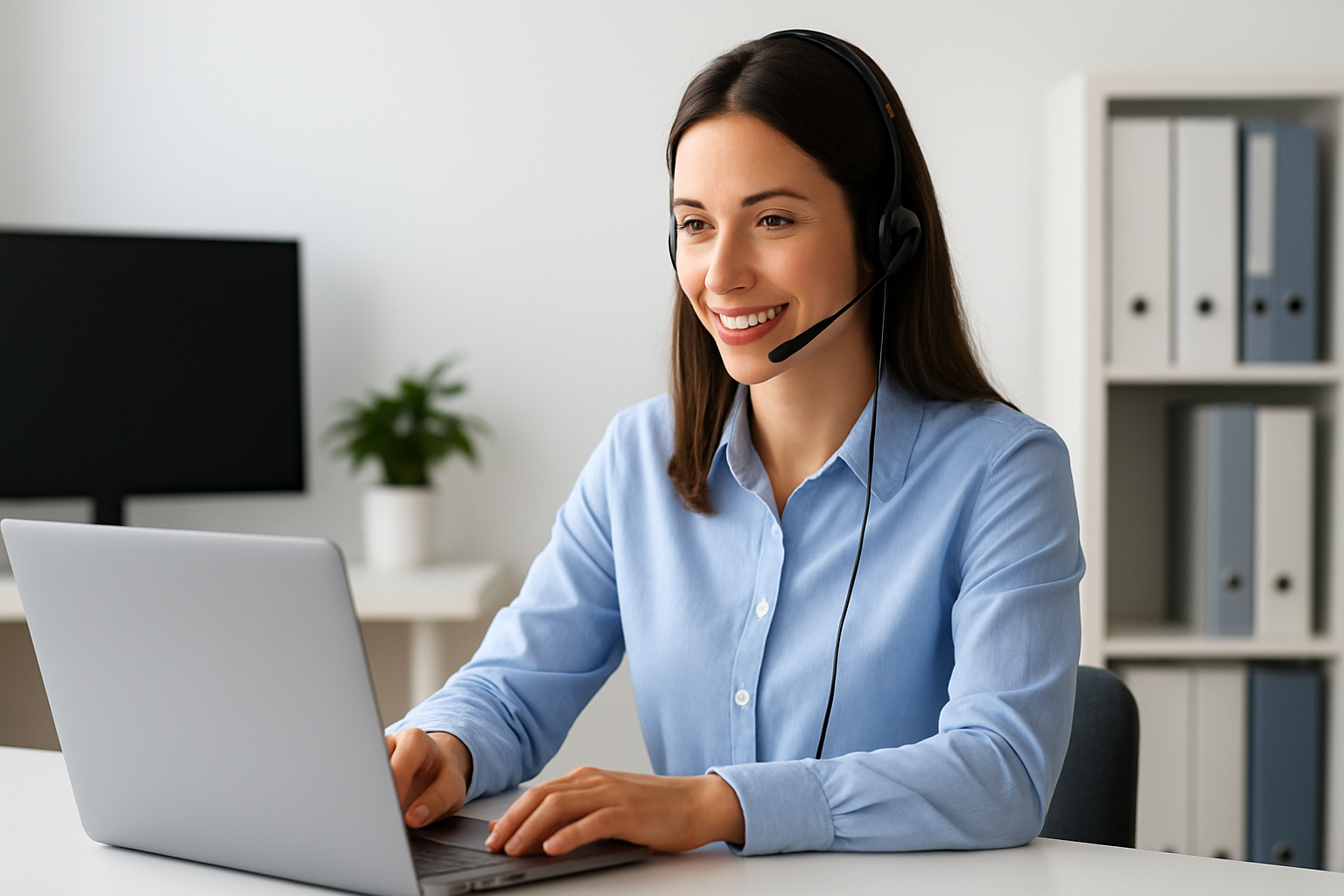 Tips for Improving Your Helpdesk Efficiency and Customer Satisfaction