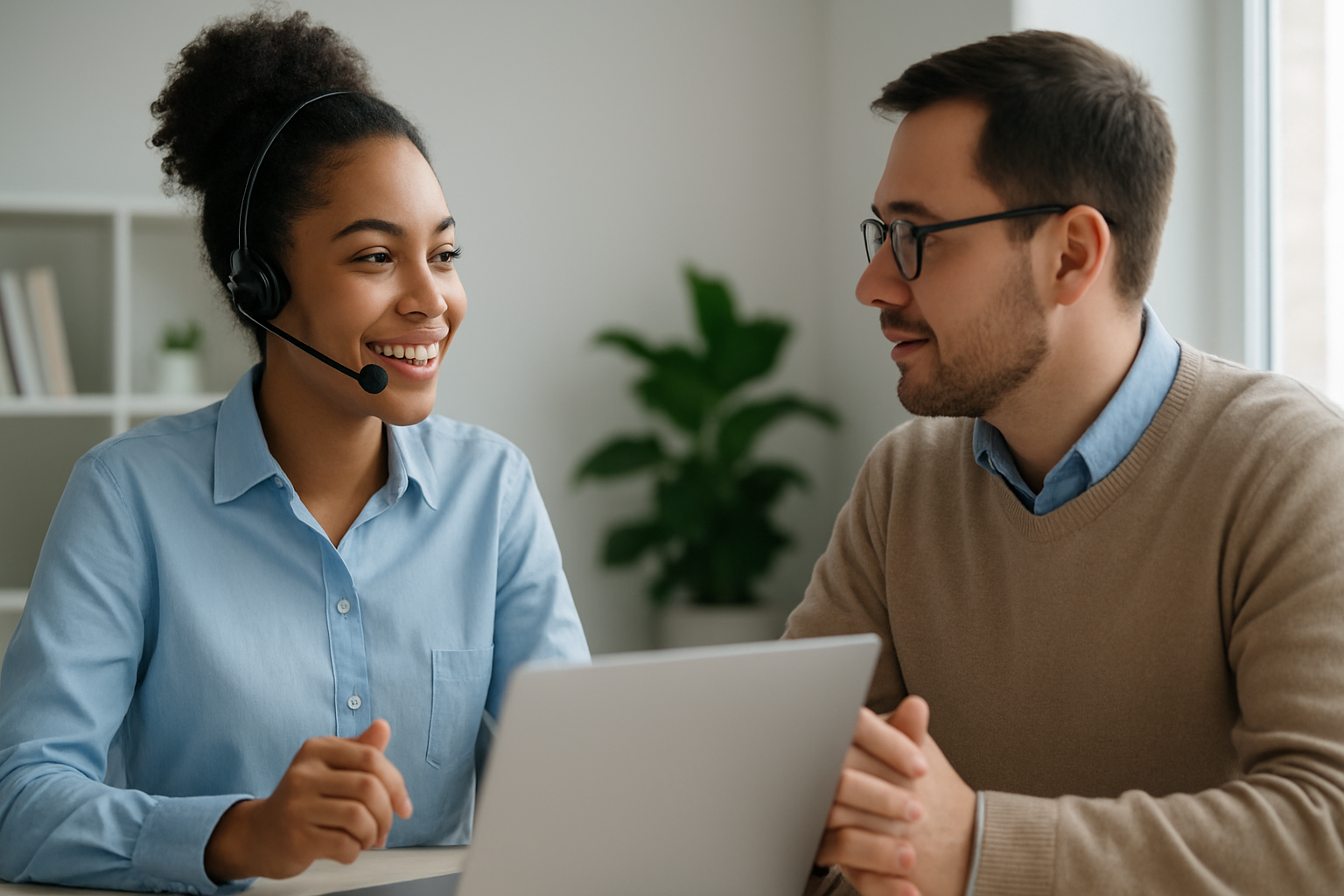 Dicas Práticas para Melhorar a Satisfação do Cliente na Resolução de Tickets