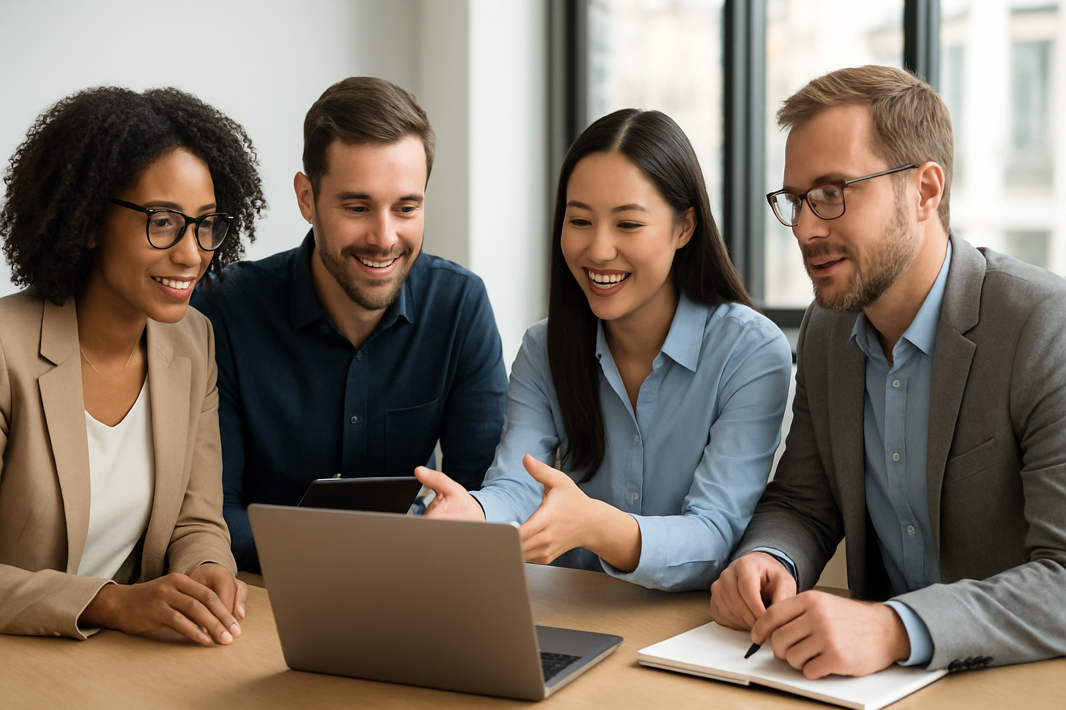 Top Enterprise Collaboration Tools That Boost Productivity and Engage Employees