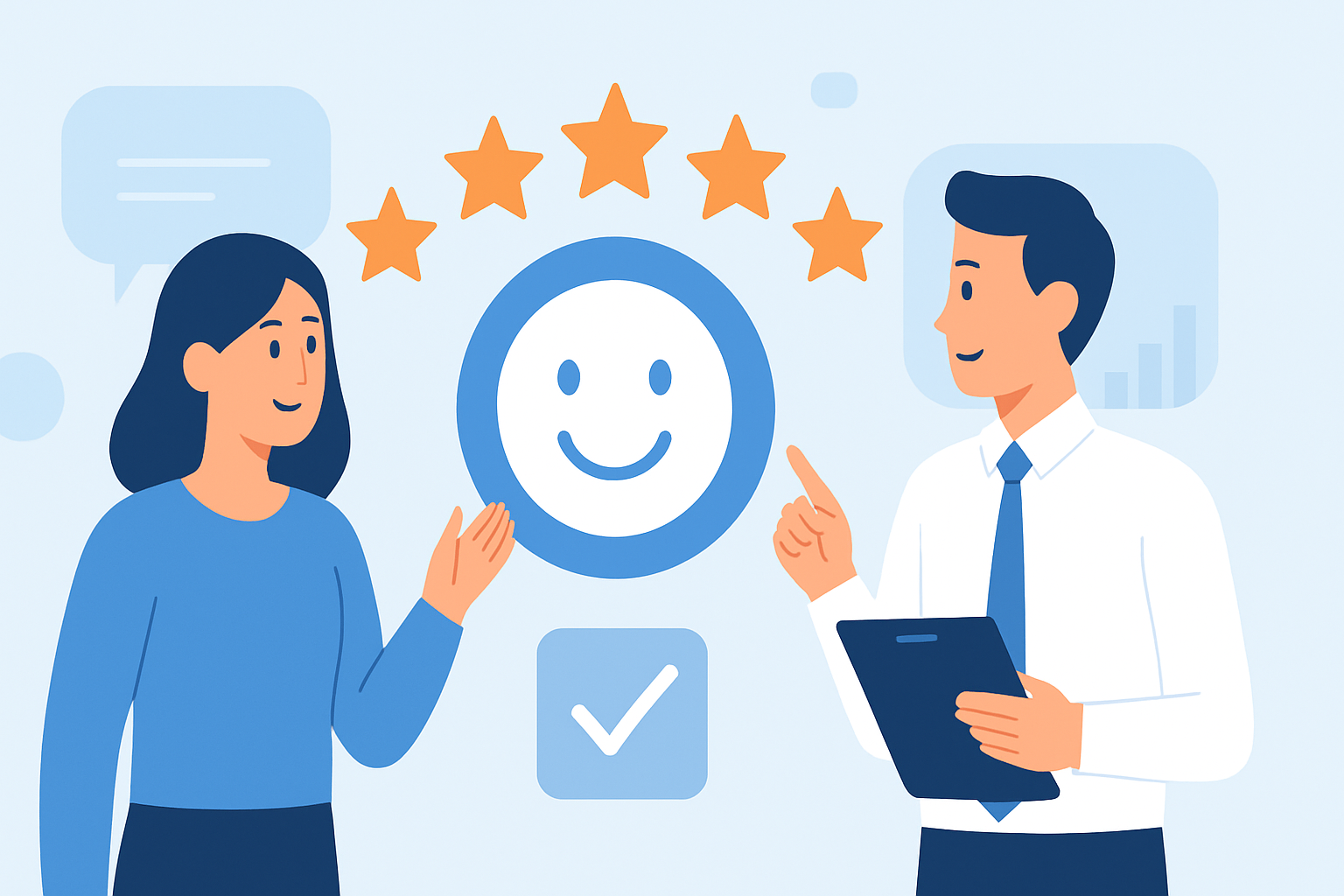 10 Proven Strategies to Enhance Customer Satisfaction