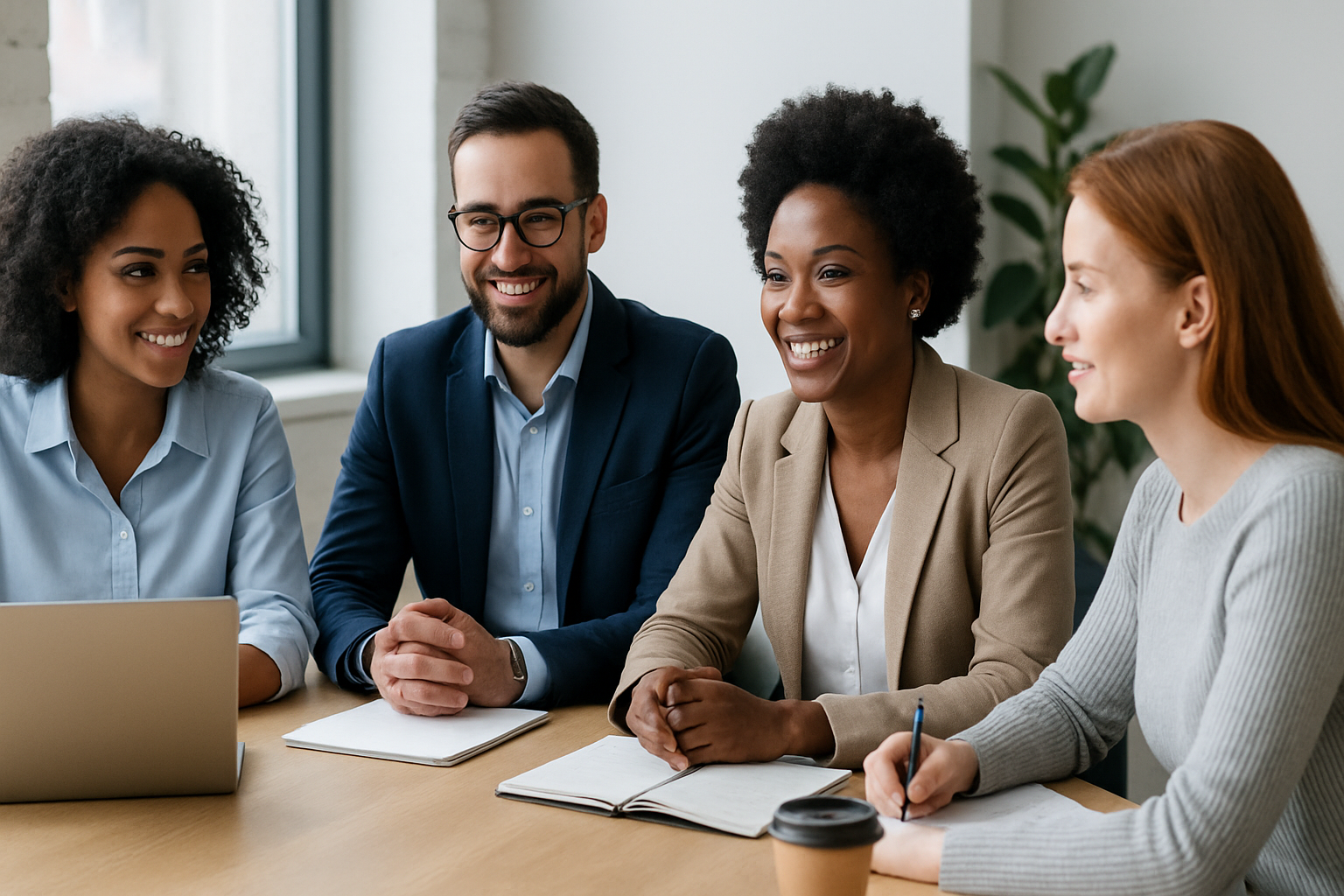 Building a Resilient Support Team: Key Strategies for Effective Management