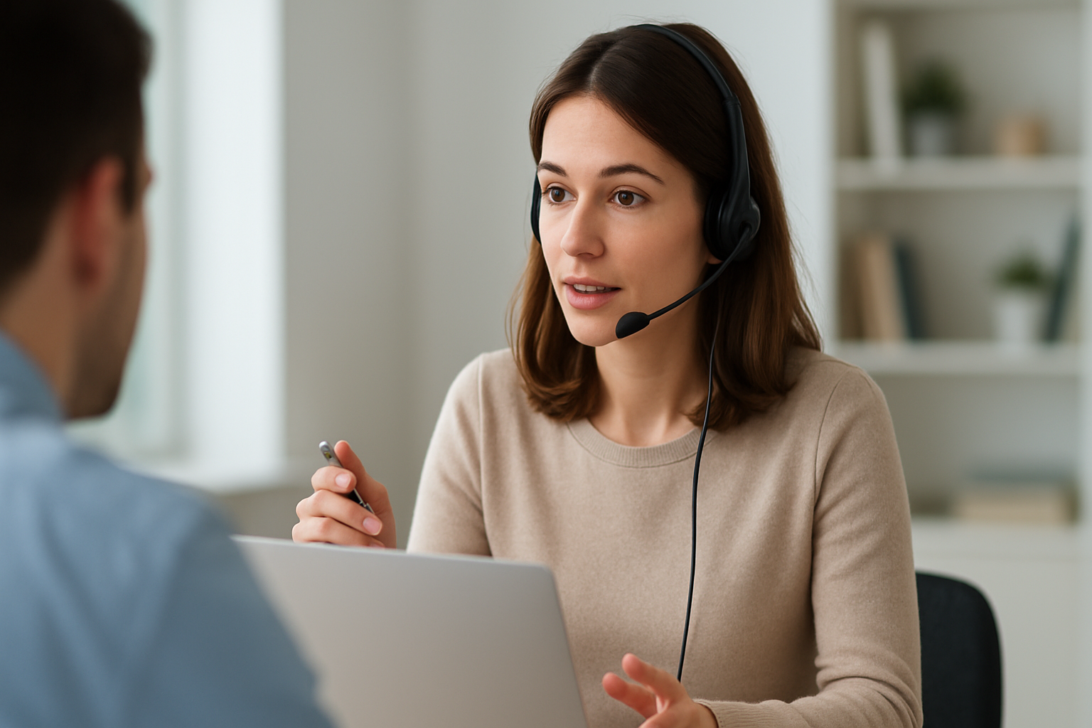 The Art of Listening: How Customer Feedback Shapes Experience