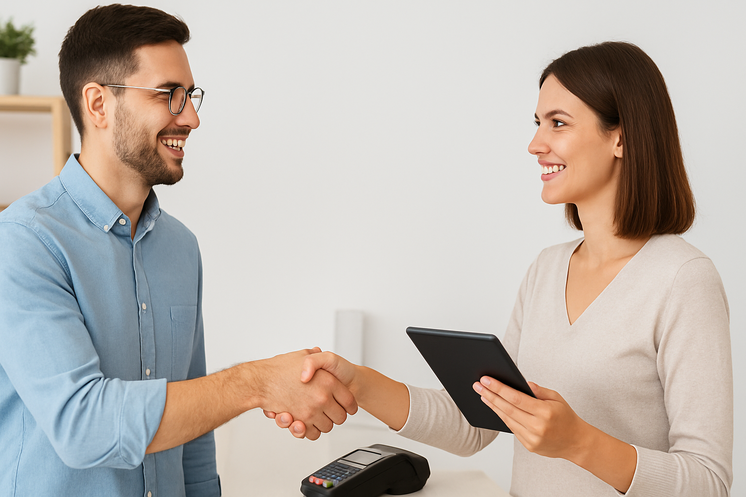 Como Criar Uma Experiência do Cliente Memorável e Aumentar a Fidelização