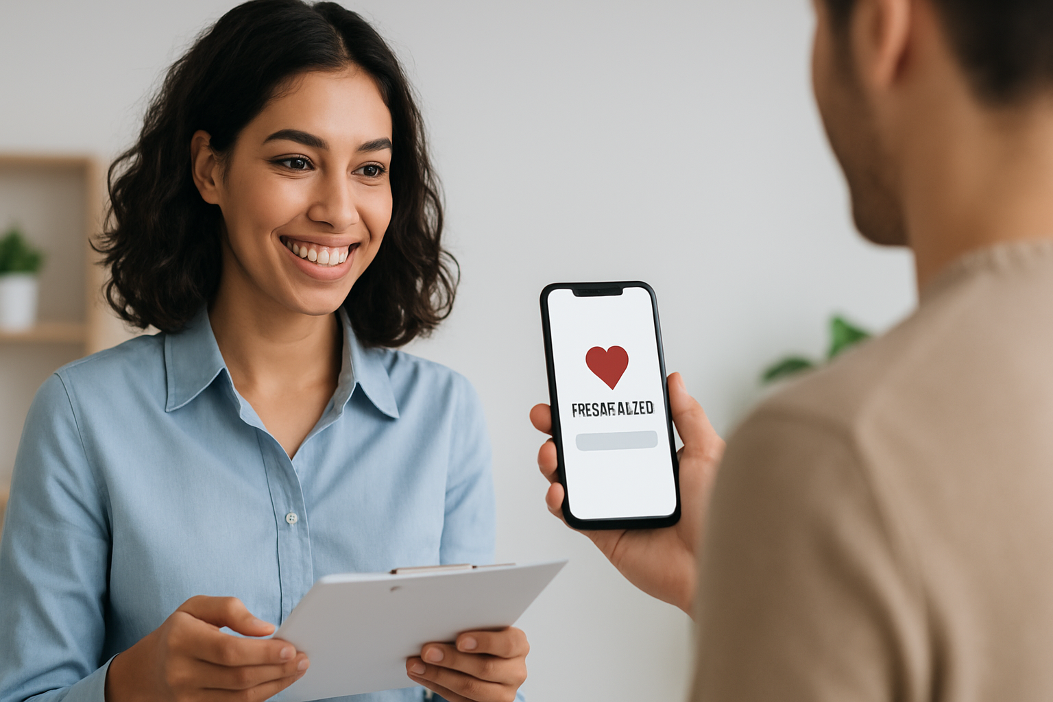 O Impacto da Personalização na Fidelização de Clientes