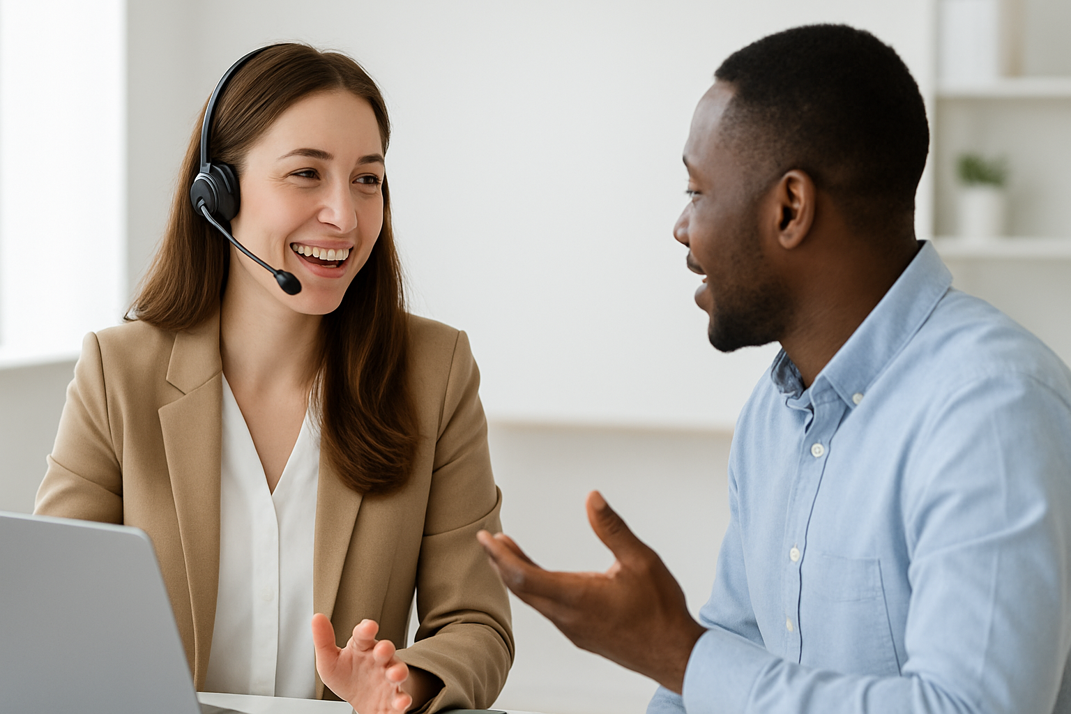 Transforming Customer Interactions: Key Service Strategies for Success