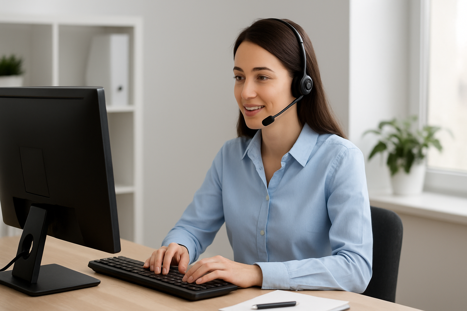 Dicas Essenciais para Montar um Helpdesk Eficiente