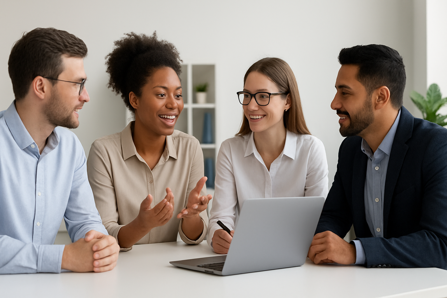 Building a High-Performing Support Team: Key Elements to Consider