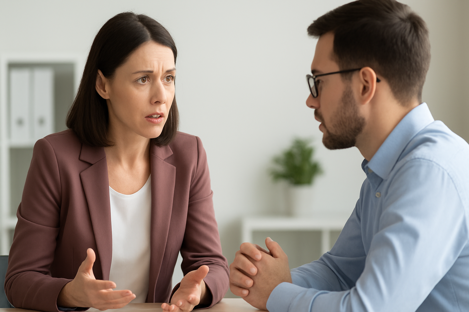 Navigating Difficult Conversations: Tips for Better Customer Interaction