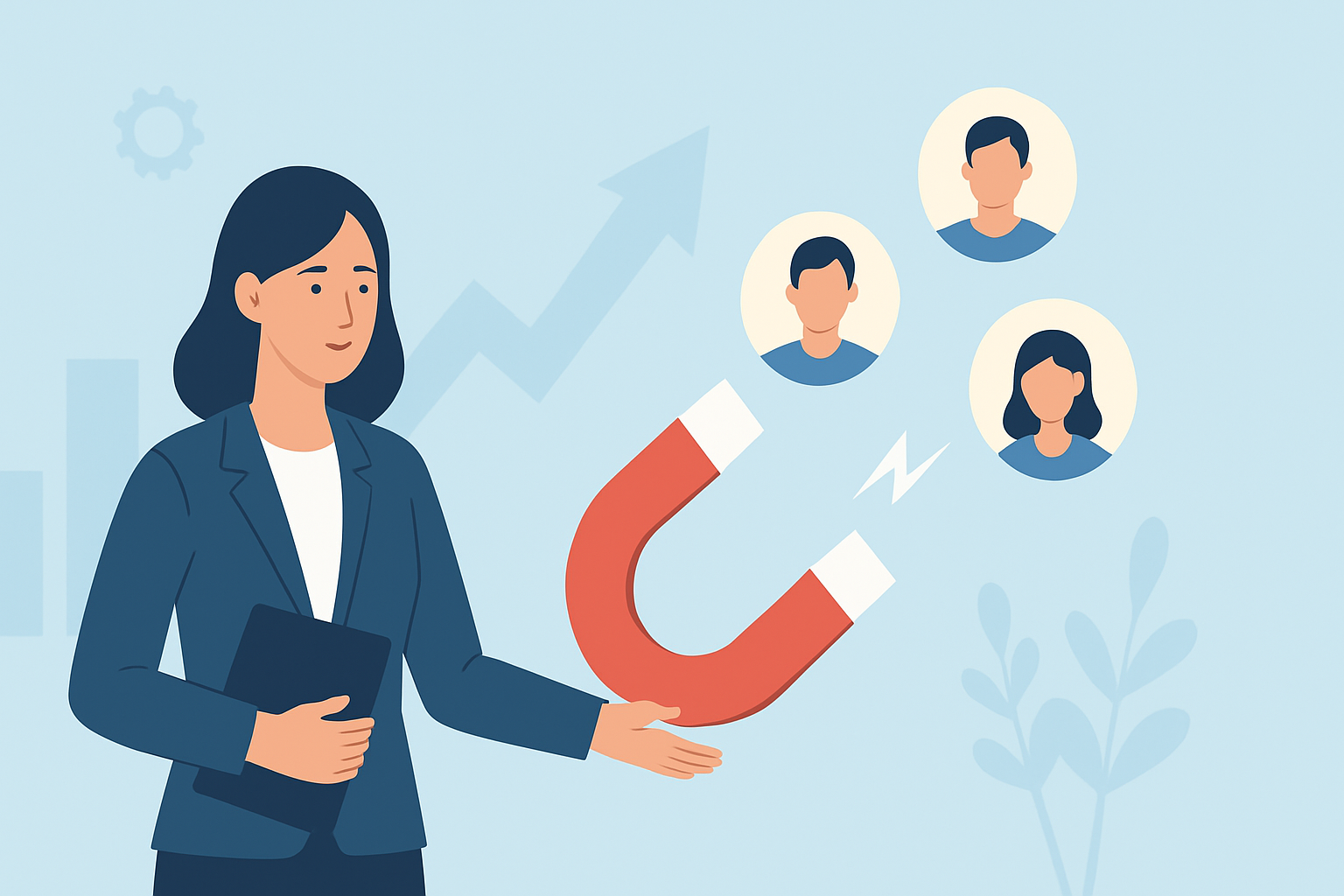 Estratégias Eficazes para Potenciar a Retenção de Clientes na Sua Empresa