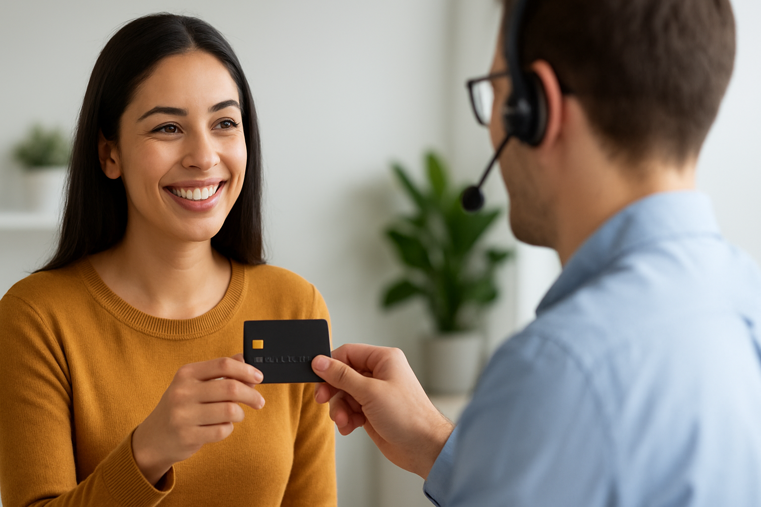 Como a experiência do cliente pode transformar a fidelidade à marca
