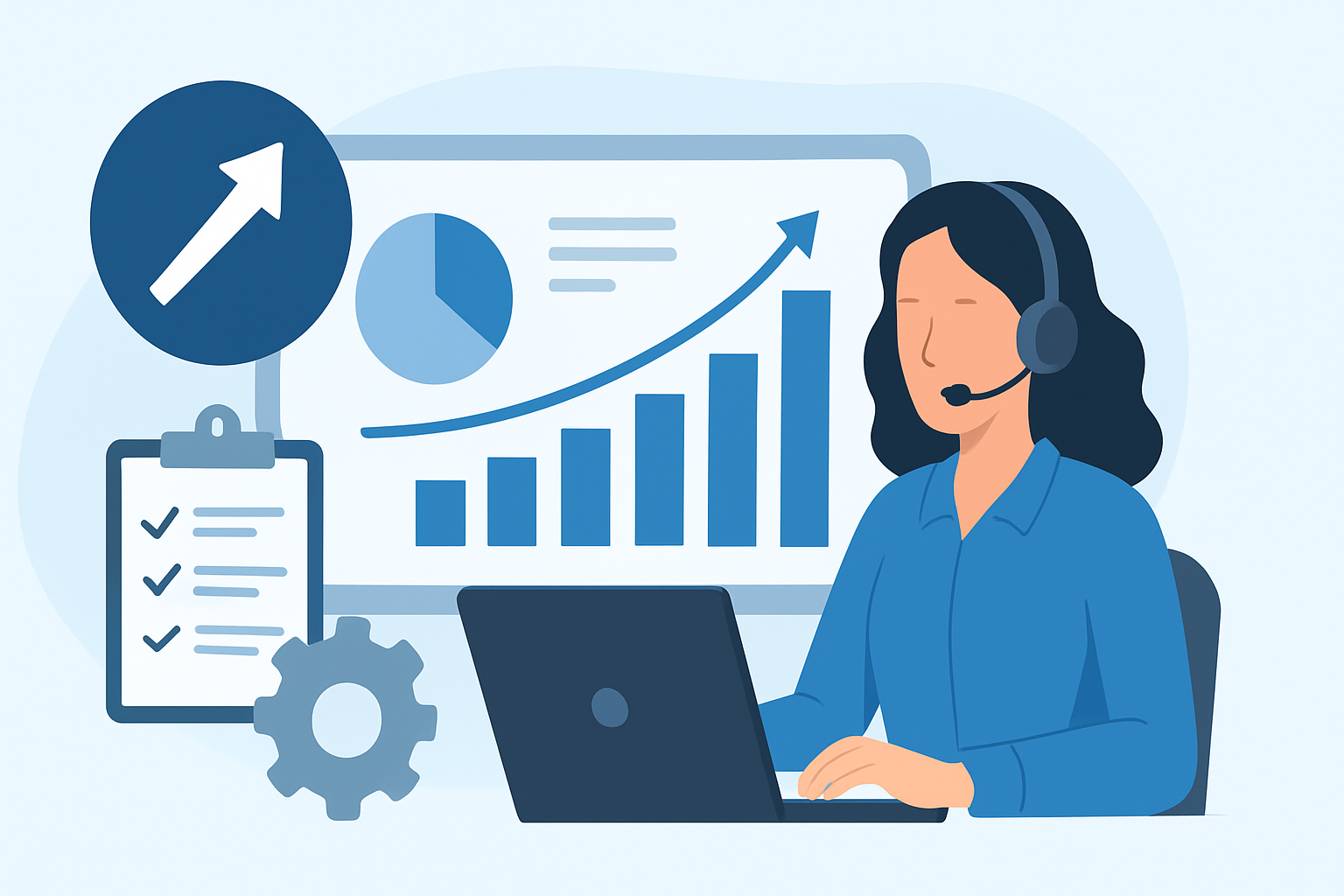 Key Metrics to Measure the Success of Your Support Team