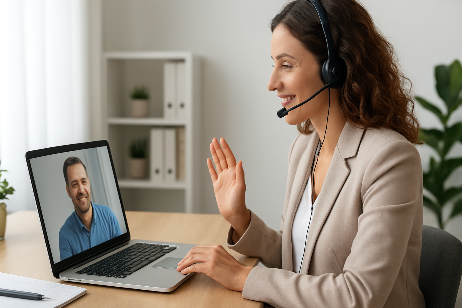 Como a Comunicação Personalizada Pode Fidelizar os Seus Clientes