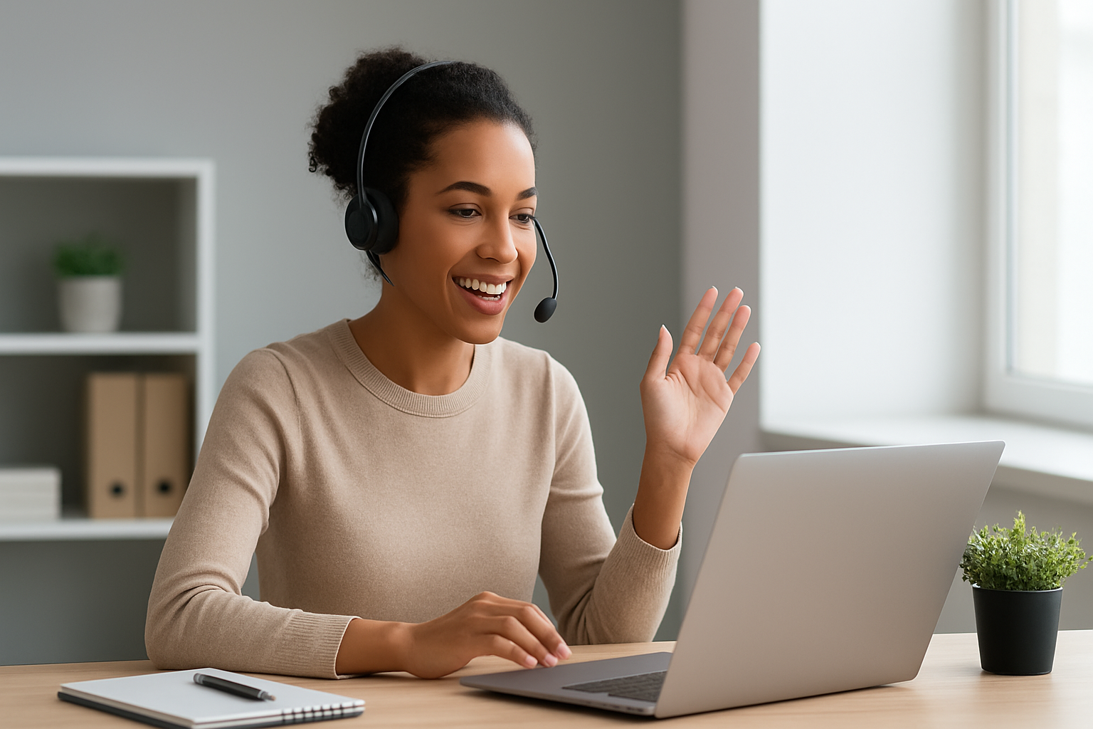 Top Strategies for Effective Technical Support in a Remote Work Environment