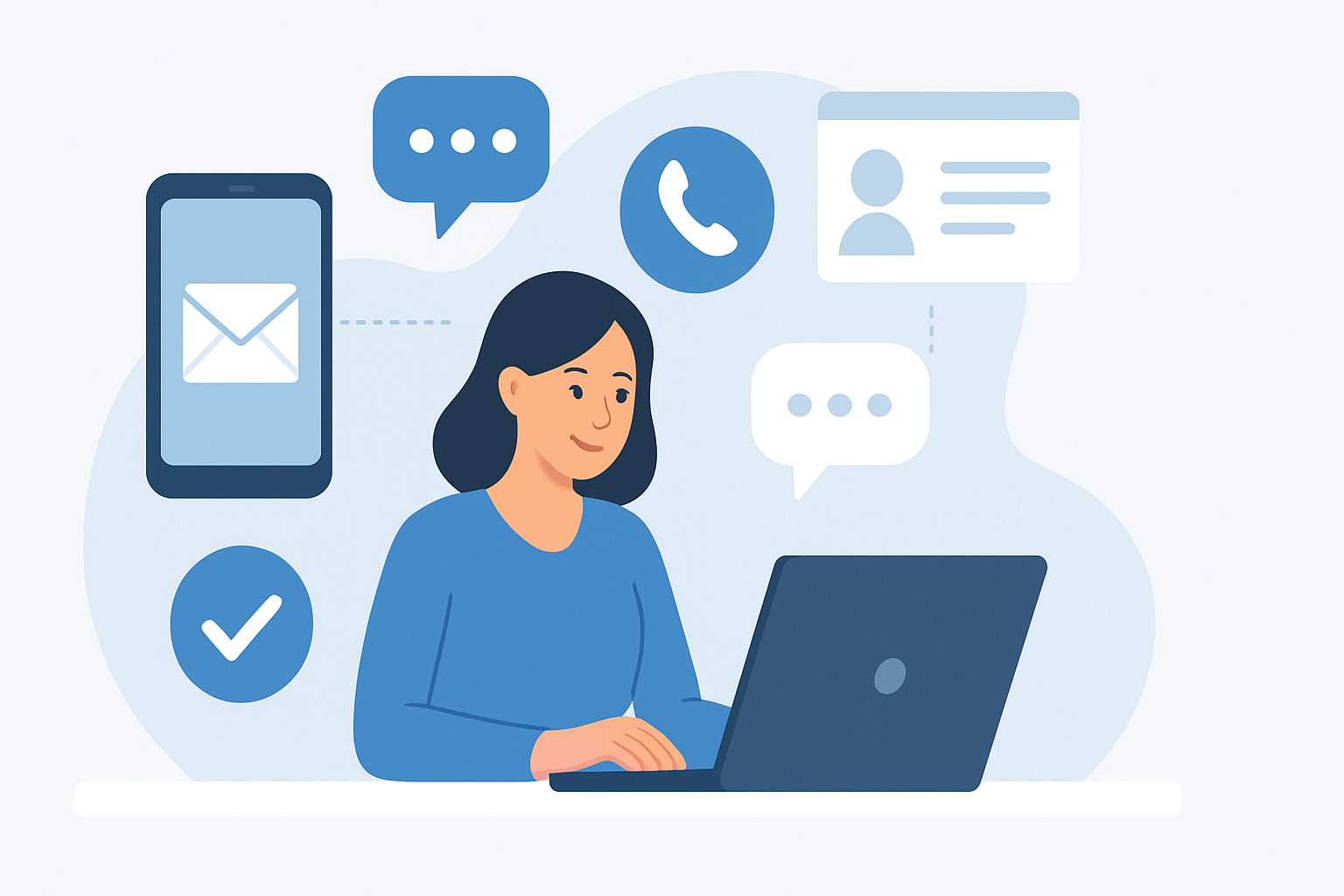 Top Tools for Streamlining Customer Communication Across Channels