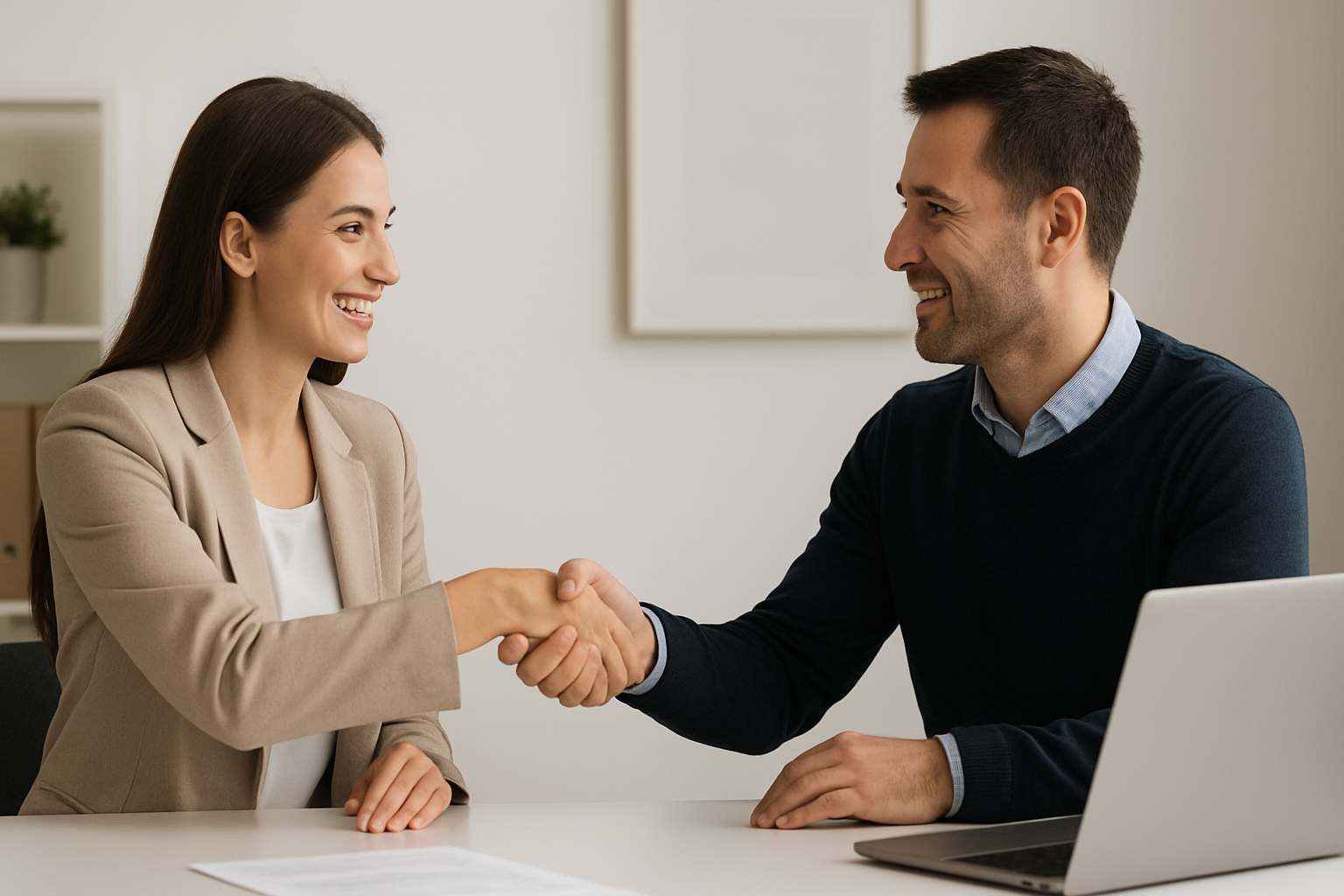 Estratégias para Melhorar o Relacionamento com os Seus Clientes