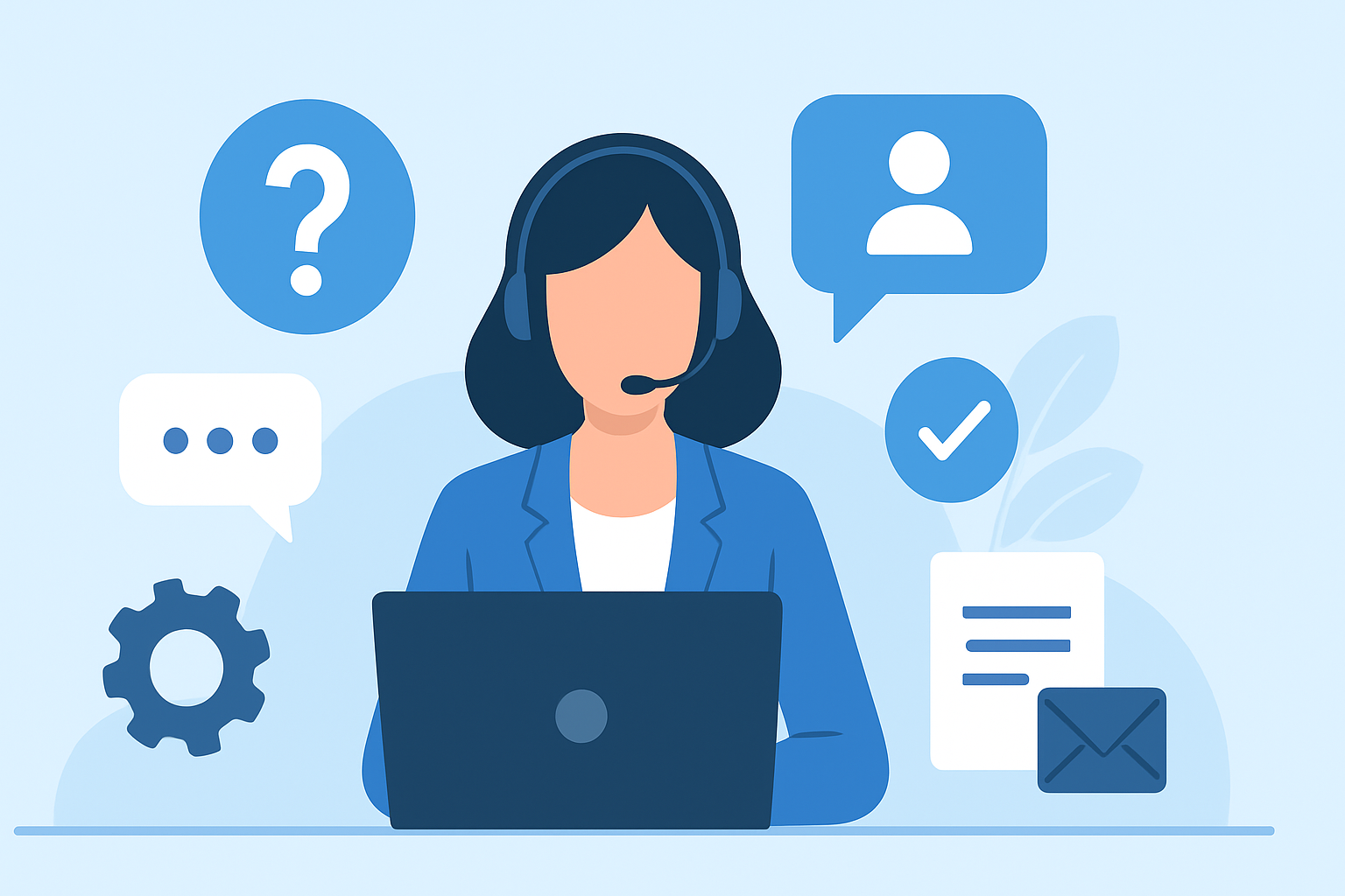 The Essential Guide to Crafting an Effective Helpdesk Strategy
