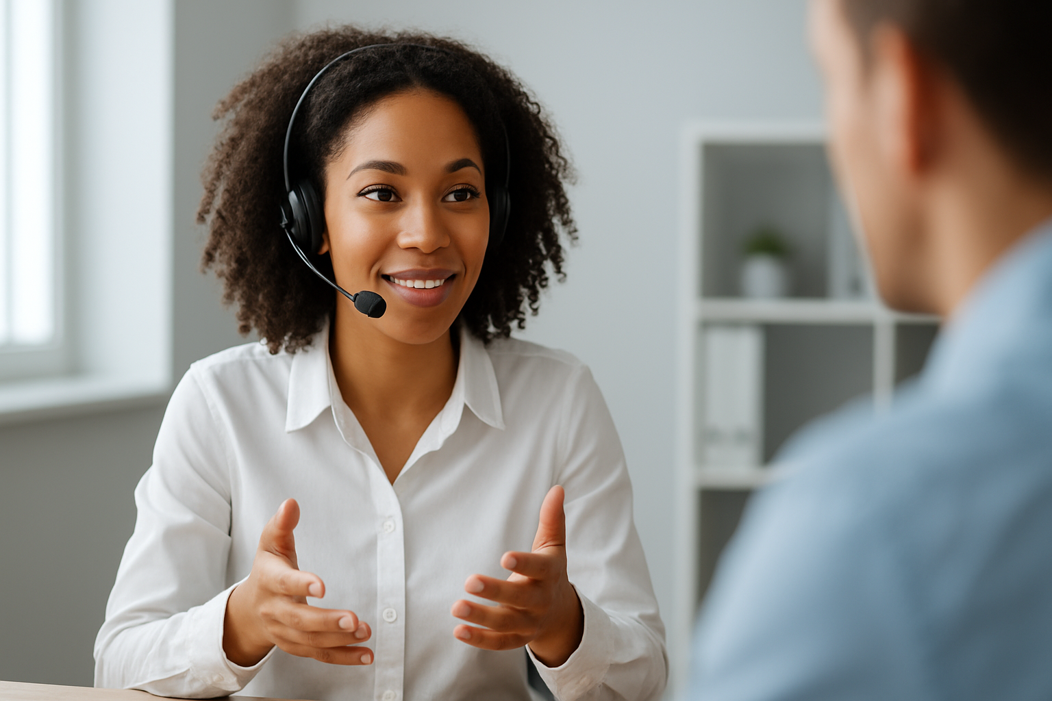 The Art of Listening: Customer Service Best Practices to Build Loyalty