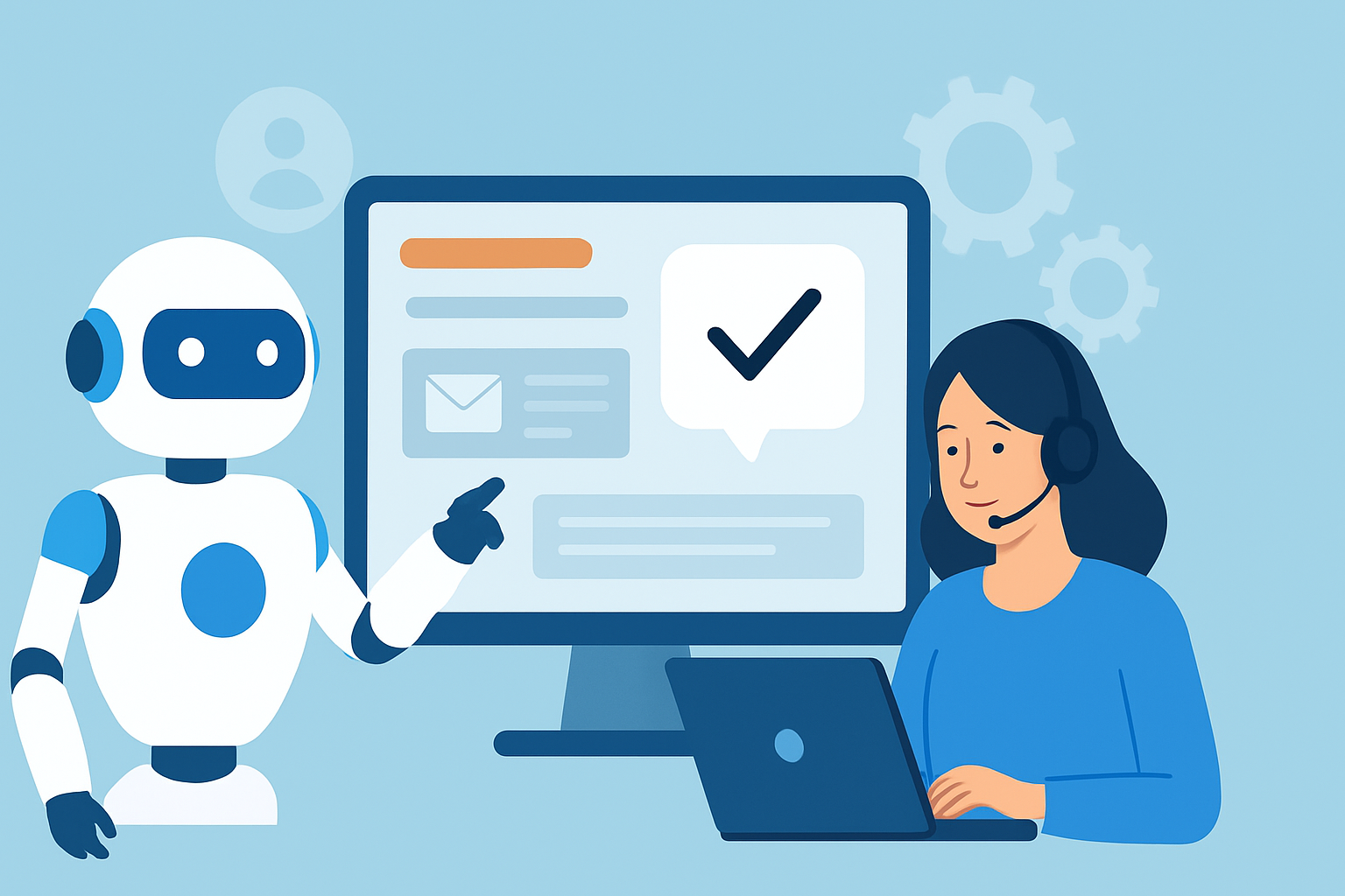 The Role of Automation in Enhancing Support Ticket Efficiency