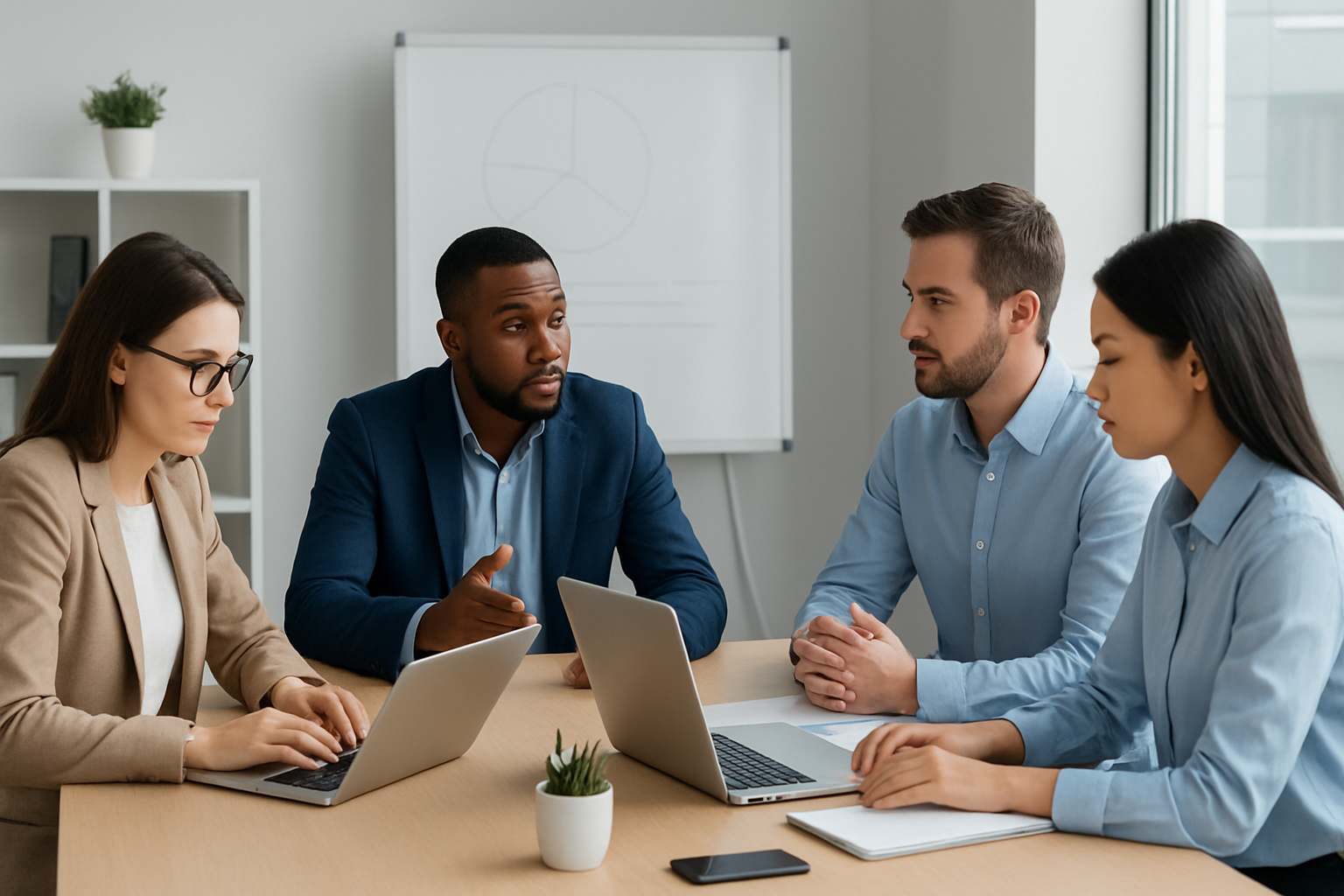 The Future of Work: How Enterprise Collaboration Tools are Shaping Business