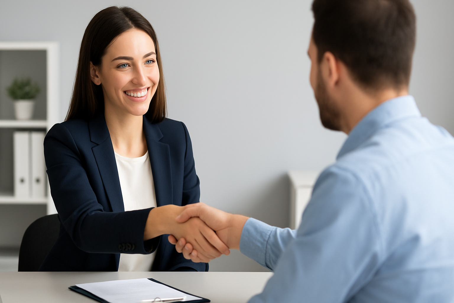 A importância da satisfação do cliente para o crescimento do seu negócio