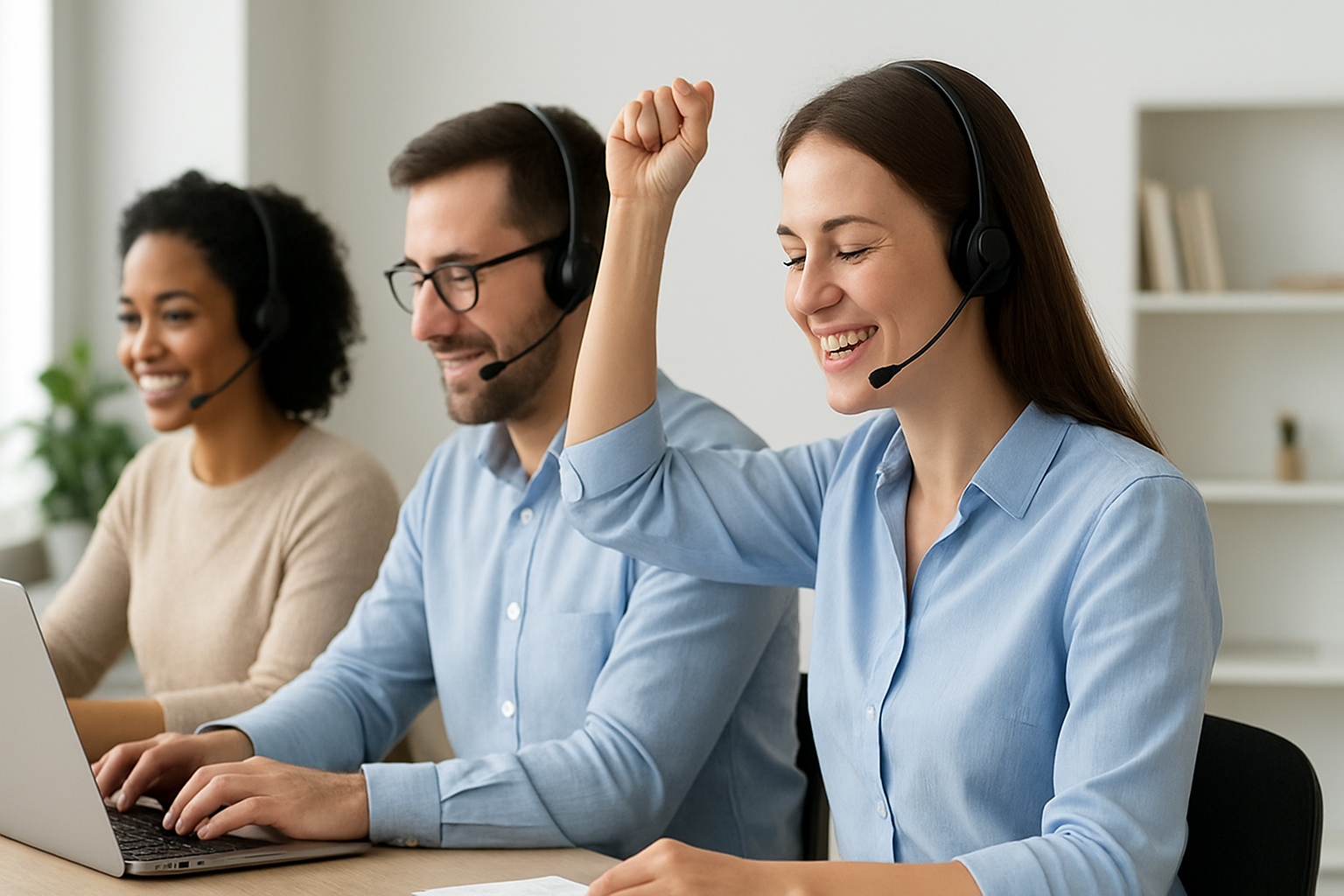 Como Aumentar a Motivação em Equipas de Suporte: Dicas Práticas