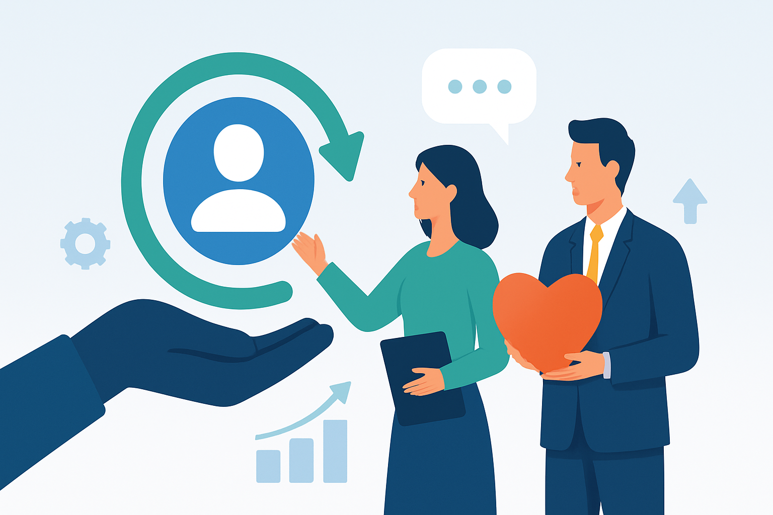 The Art of Retaining Customers: Techniques That Work