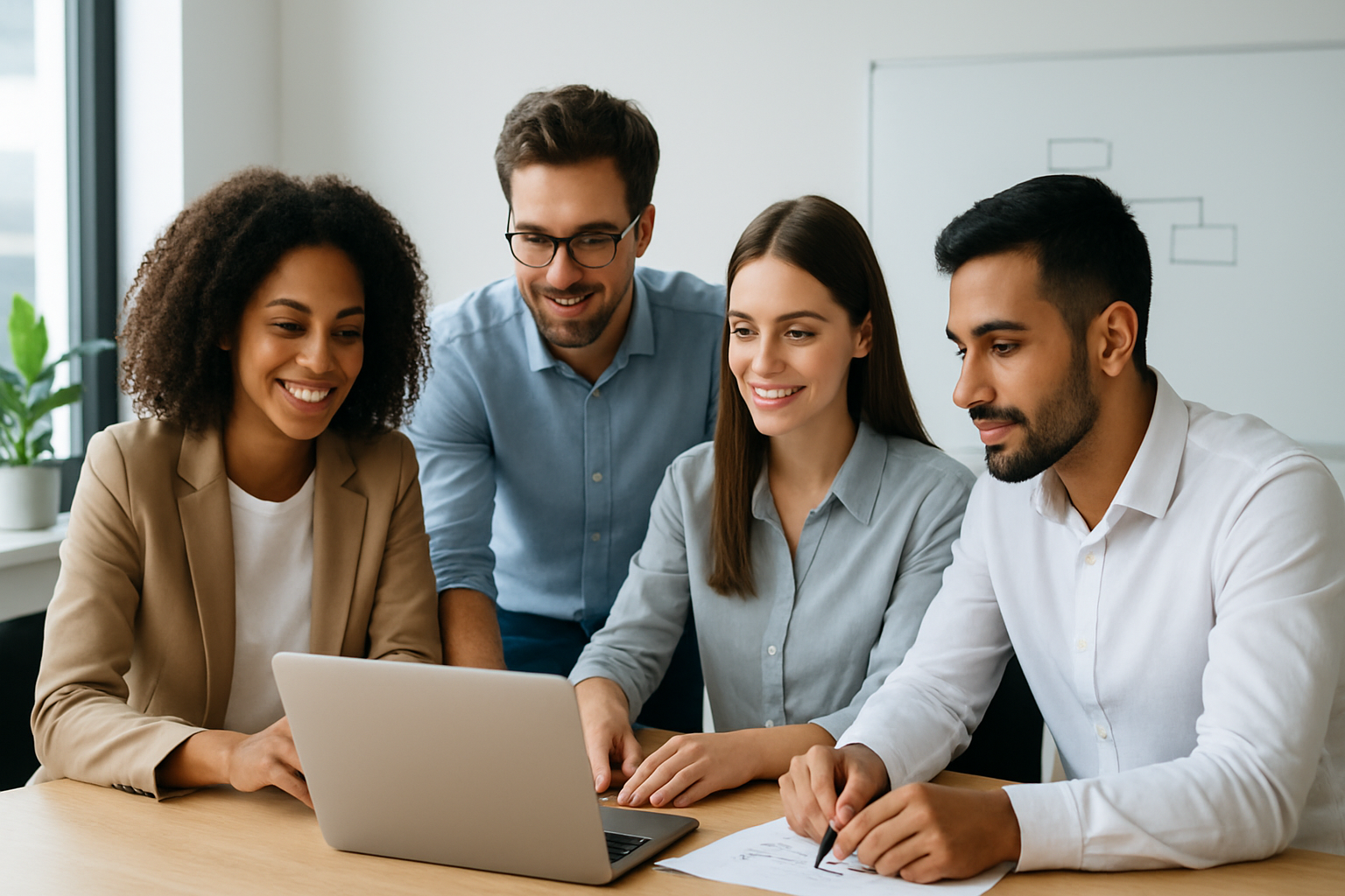 Como criar um ambiente colaborativo para equipas de suporte de excelência