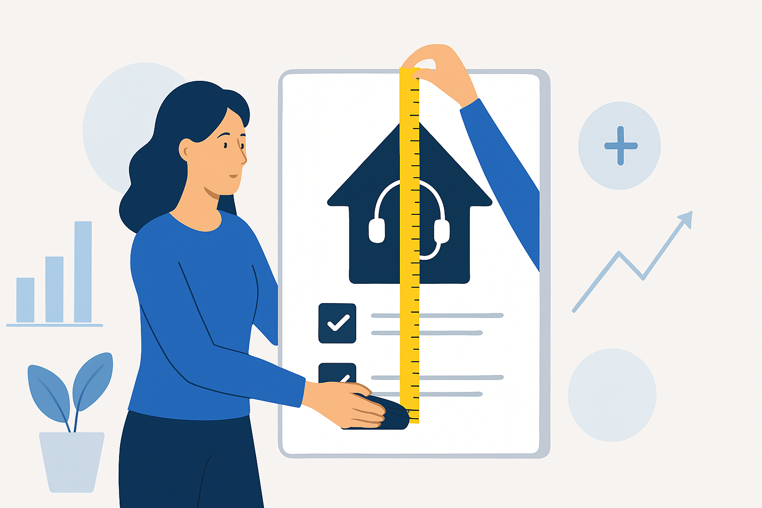 How to Measure Support Success: Essential SLAs and Metrics