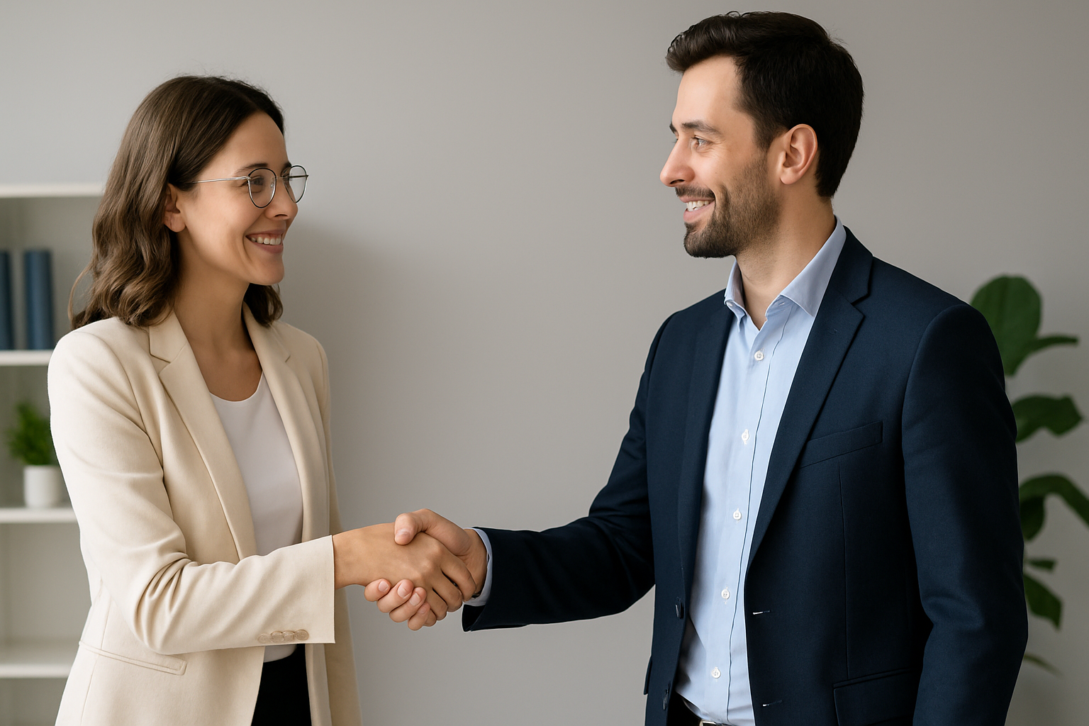 The Ultimate Guide to Building Lasting Customer Relationships