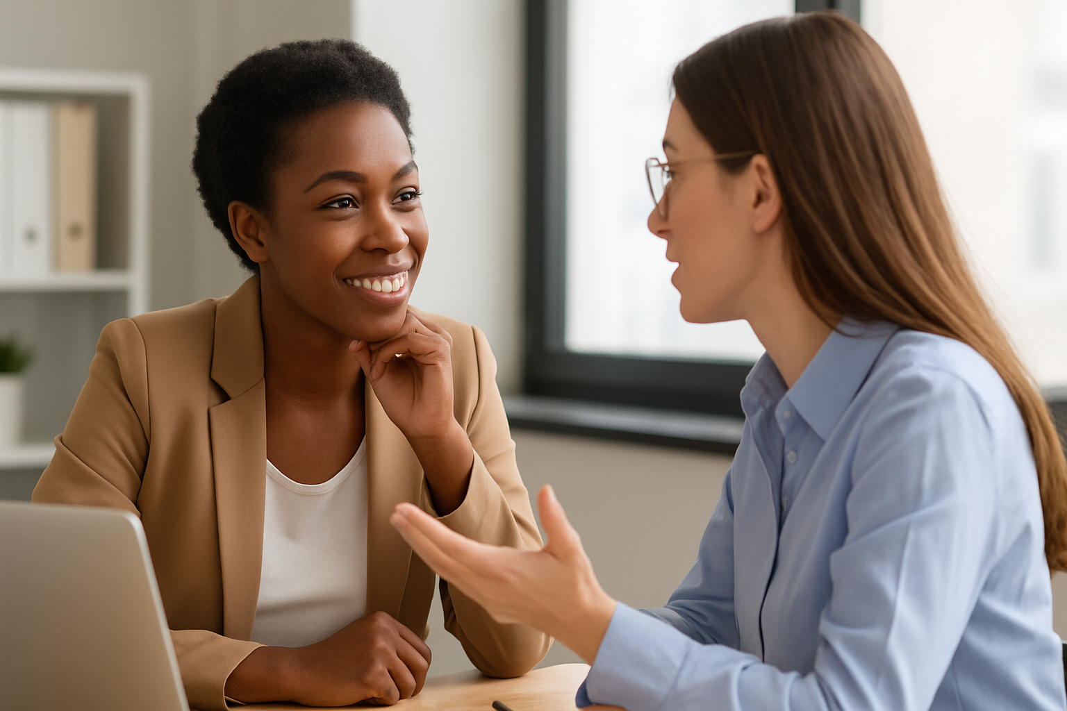 The Art of Listening: How Effective Communication Transforms Customer Relationships