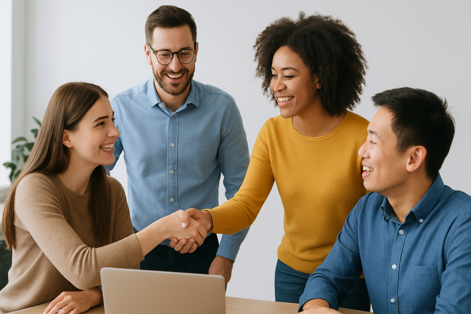 Empowering Your Support Team: Cultivating a Positive Work Environment
