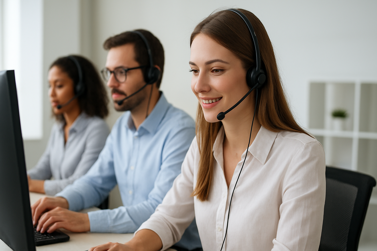 As Melhores Práticas para uma Equipa de Helpdesk Eficiente