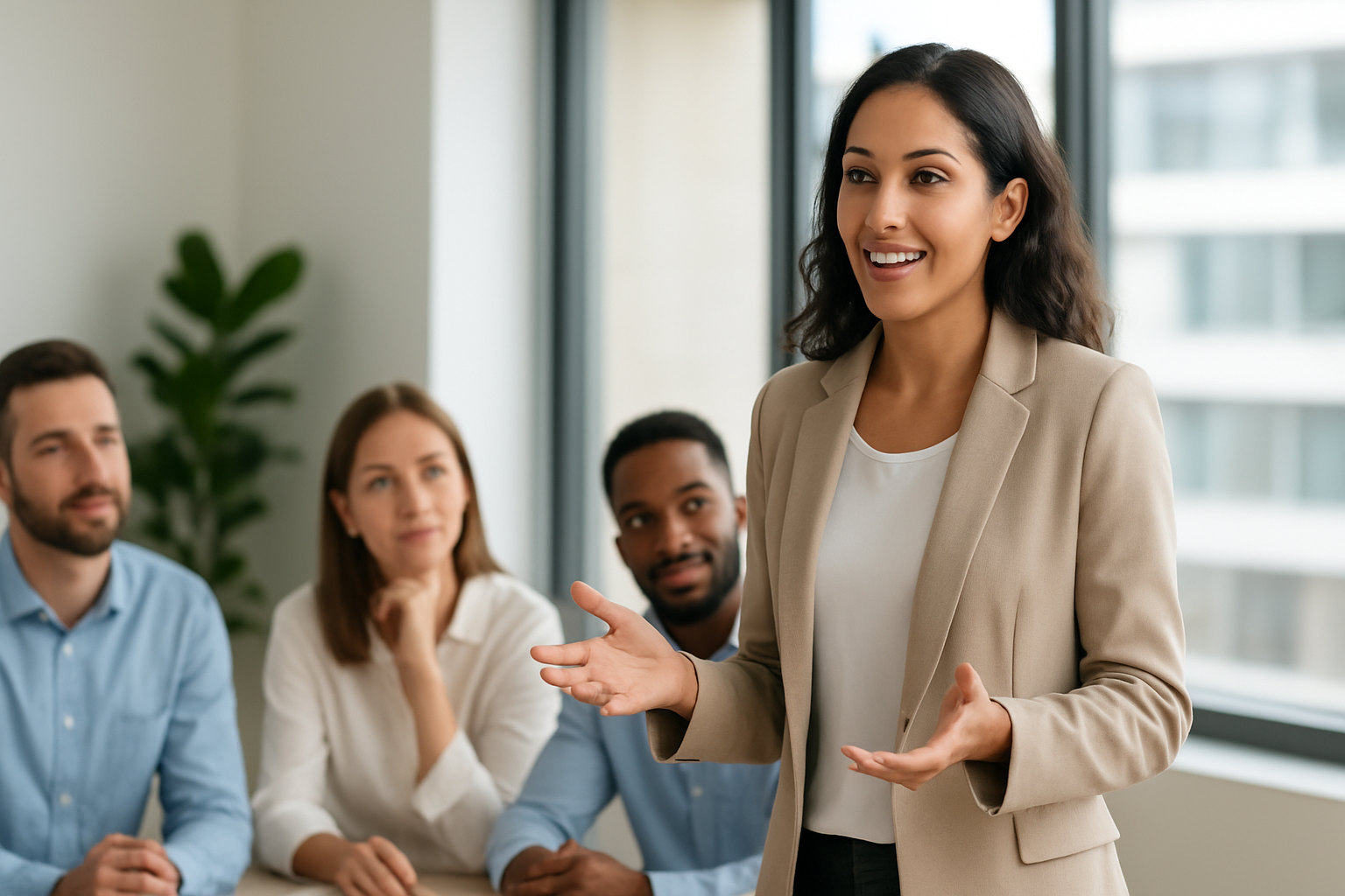 The Essential Skills Every Support Team Leader Should Develop