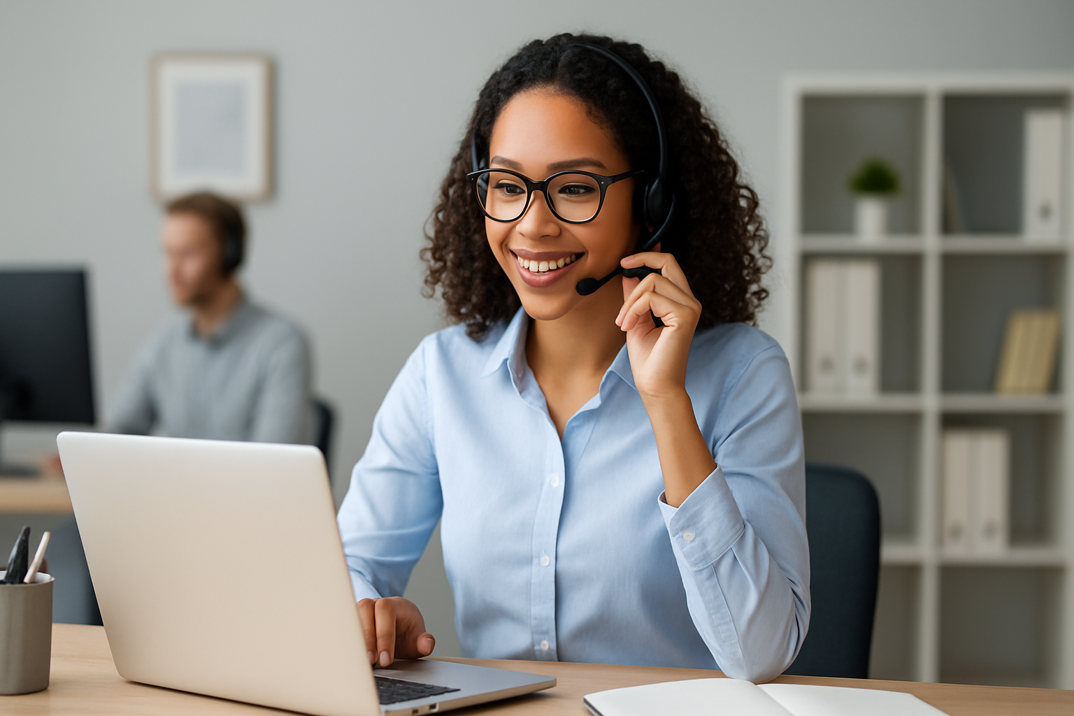 Como Otimizar o Seu Serviço de Helpdesk para Satisfazer Clientes