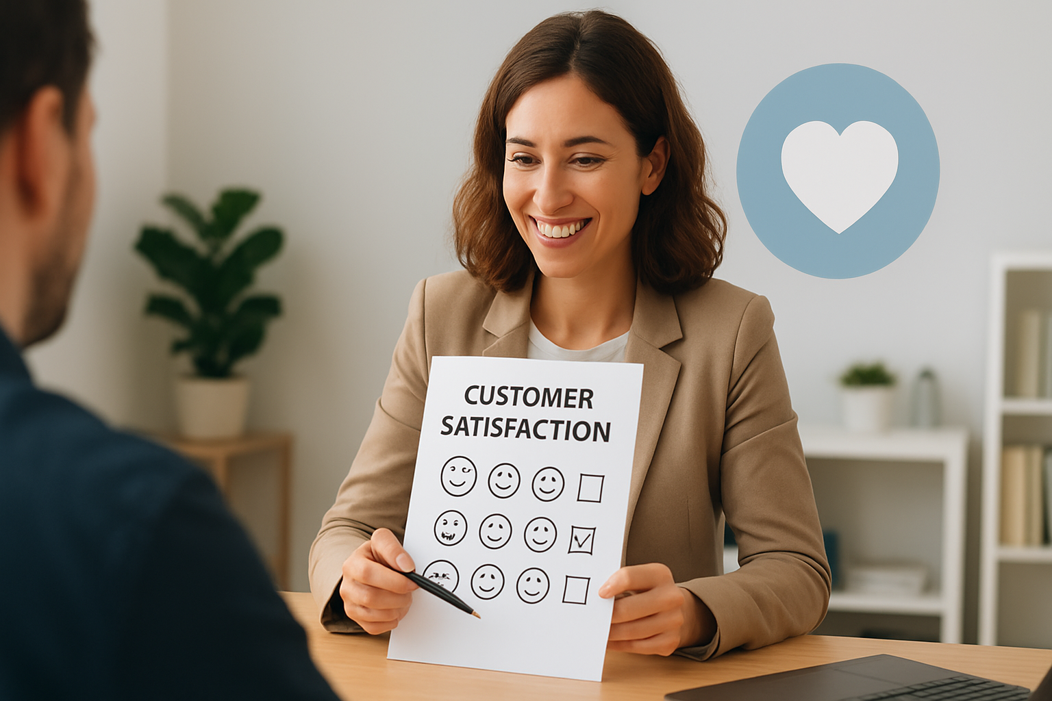 Strategies for Elevating Customer Satisfaction and Building Loyalty