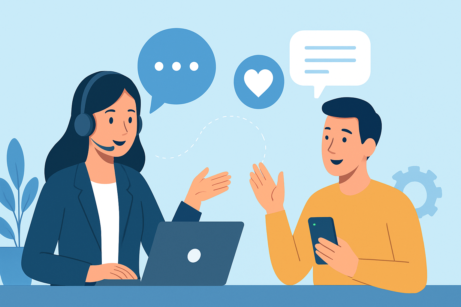 Effective Customer Communication Strategies for Boosting Brand Loyalty