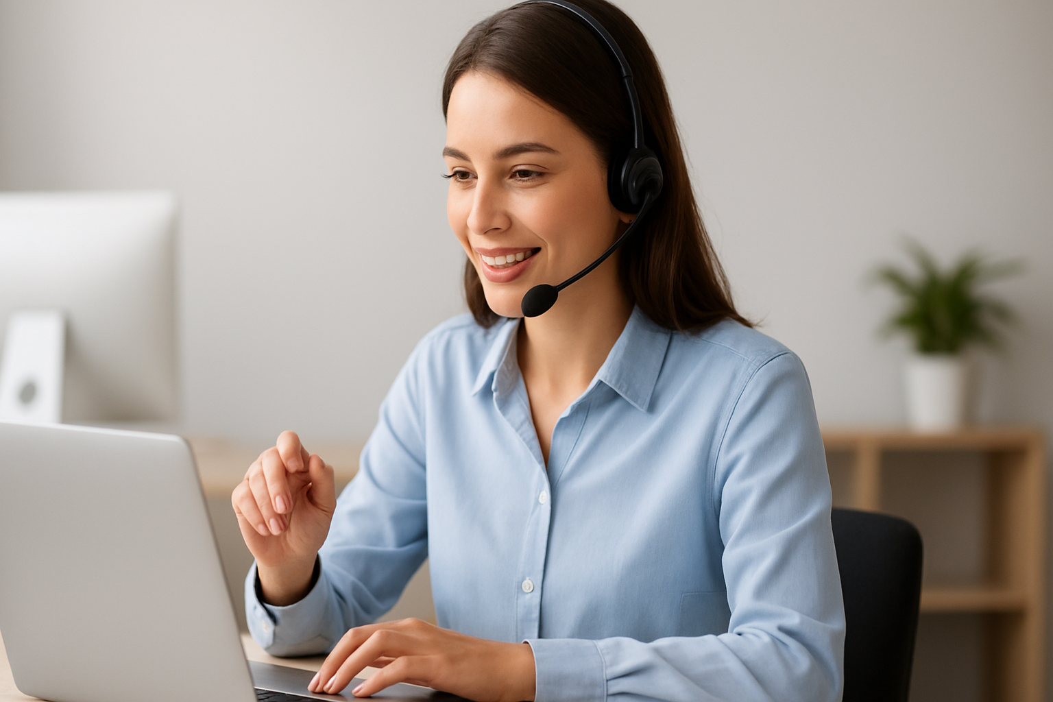Melhores Práticas para um Atendimento ao Cliente Eficiente em Helpdesk