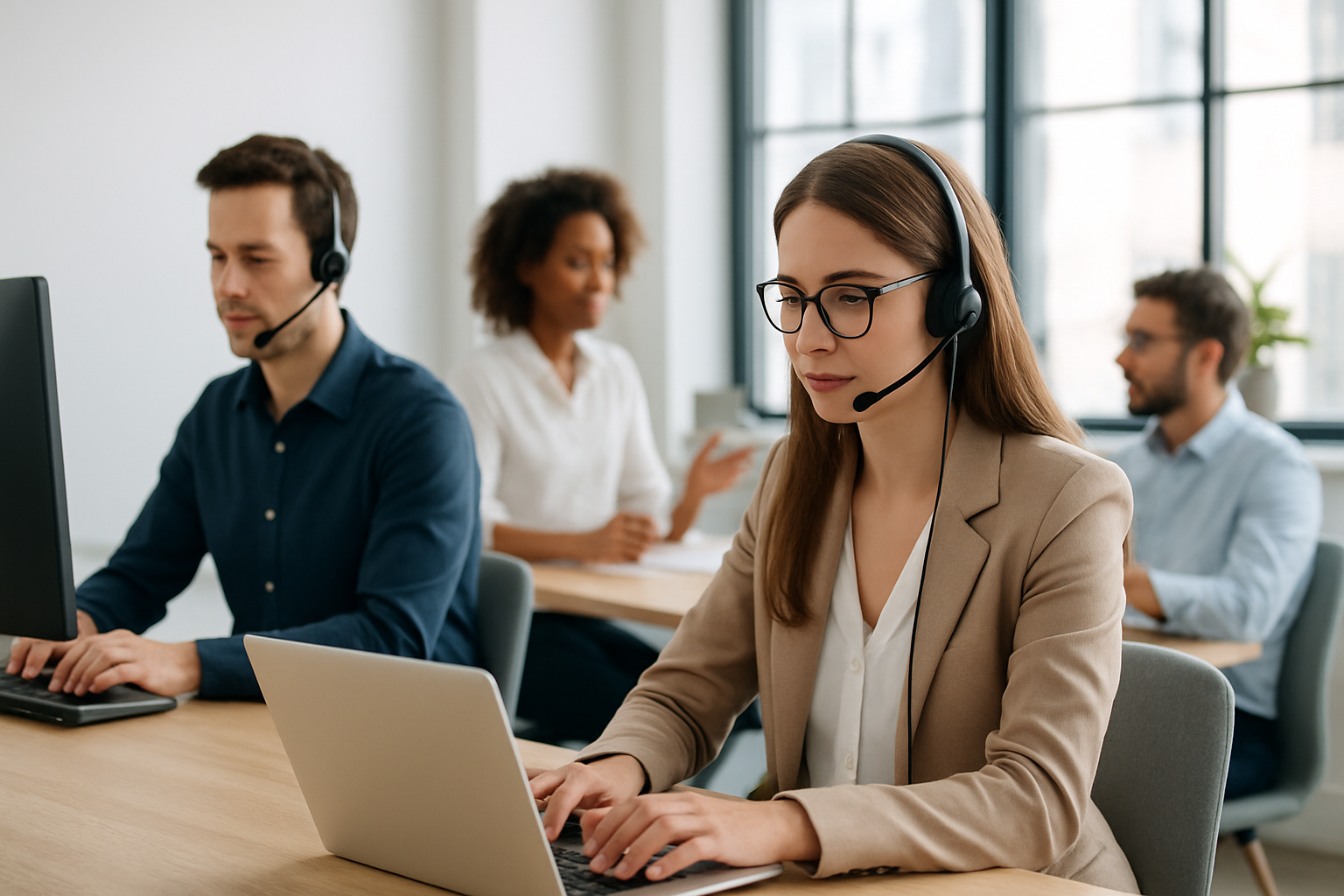 Navigating Challenges in Support Team Management: Solutions for Success