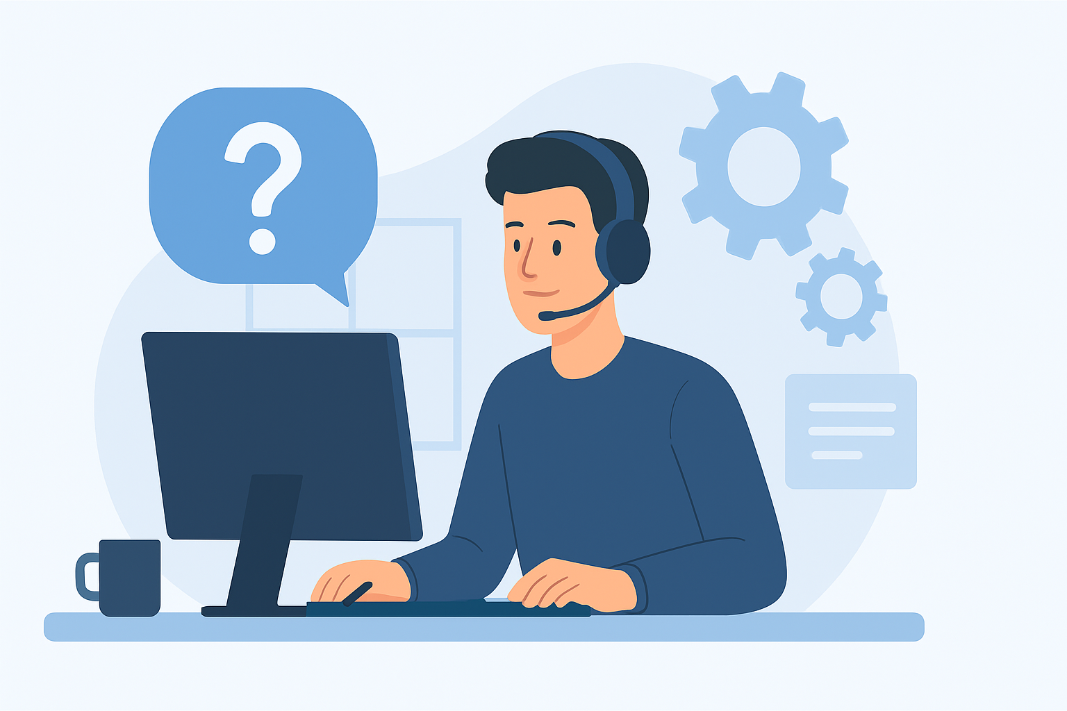 Técnicas Eficazes para Resolver Problemas de Helpdesk em Pouco Tempo