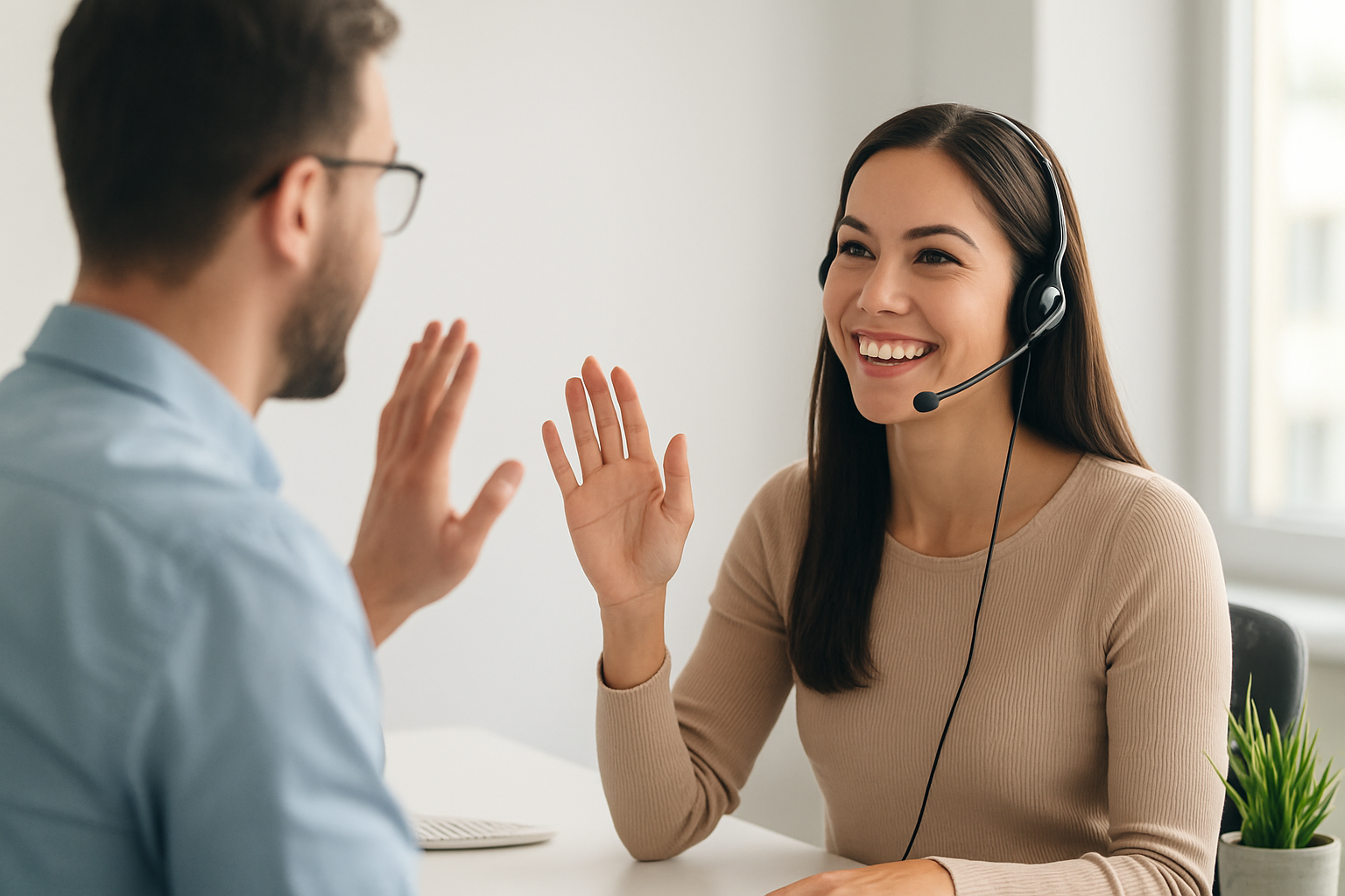 Como Melhorar a Experiência do Cliente com Pequenas Ações Diárias