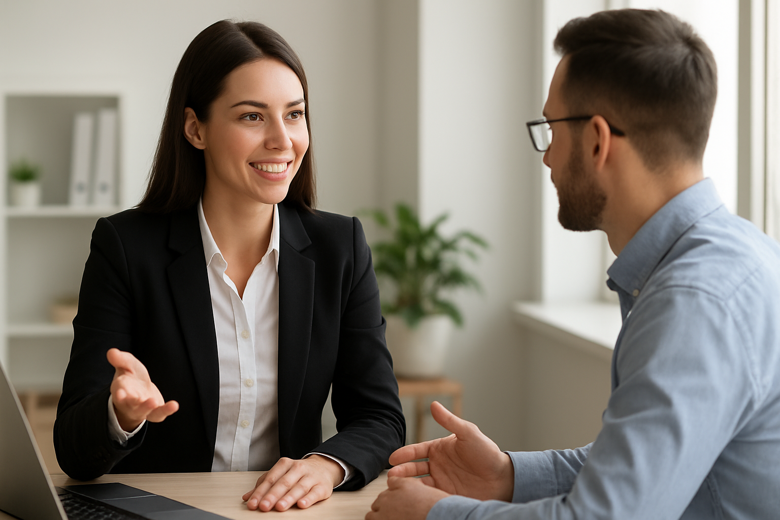 Como a Comunicação Clara Pode Transformar a Relação com os Clientes