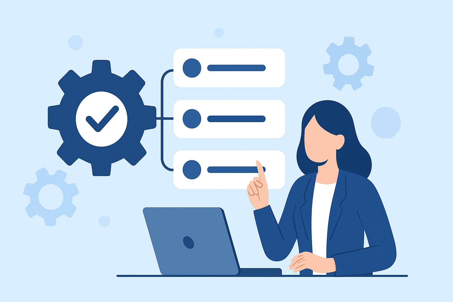 Transforming Your Workflow: The Benefits of Business Process Automation