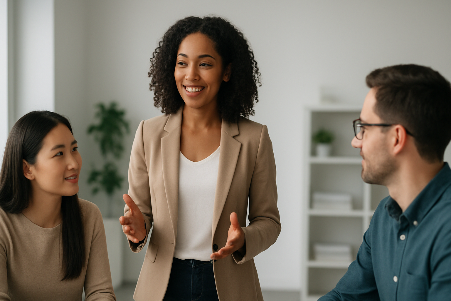 Empowering Your Support Team: Best Practices for Team Leaders