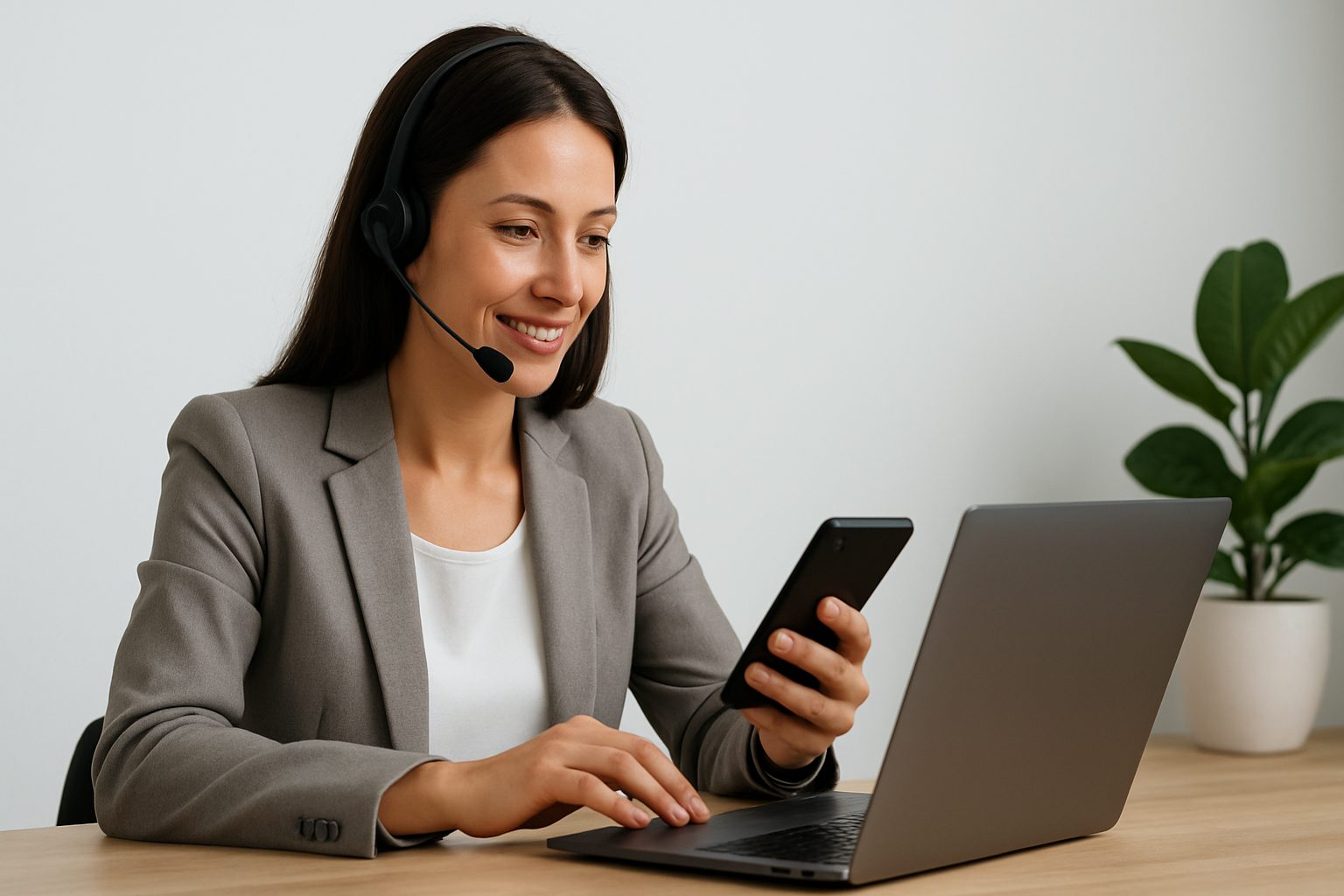 How to Use Technology to Improve Customer Communication Efforts
