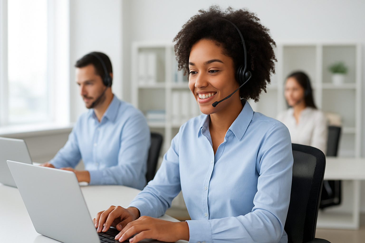Como otimizar o seu helpdesk para um atendimento mais eficaz